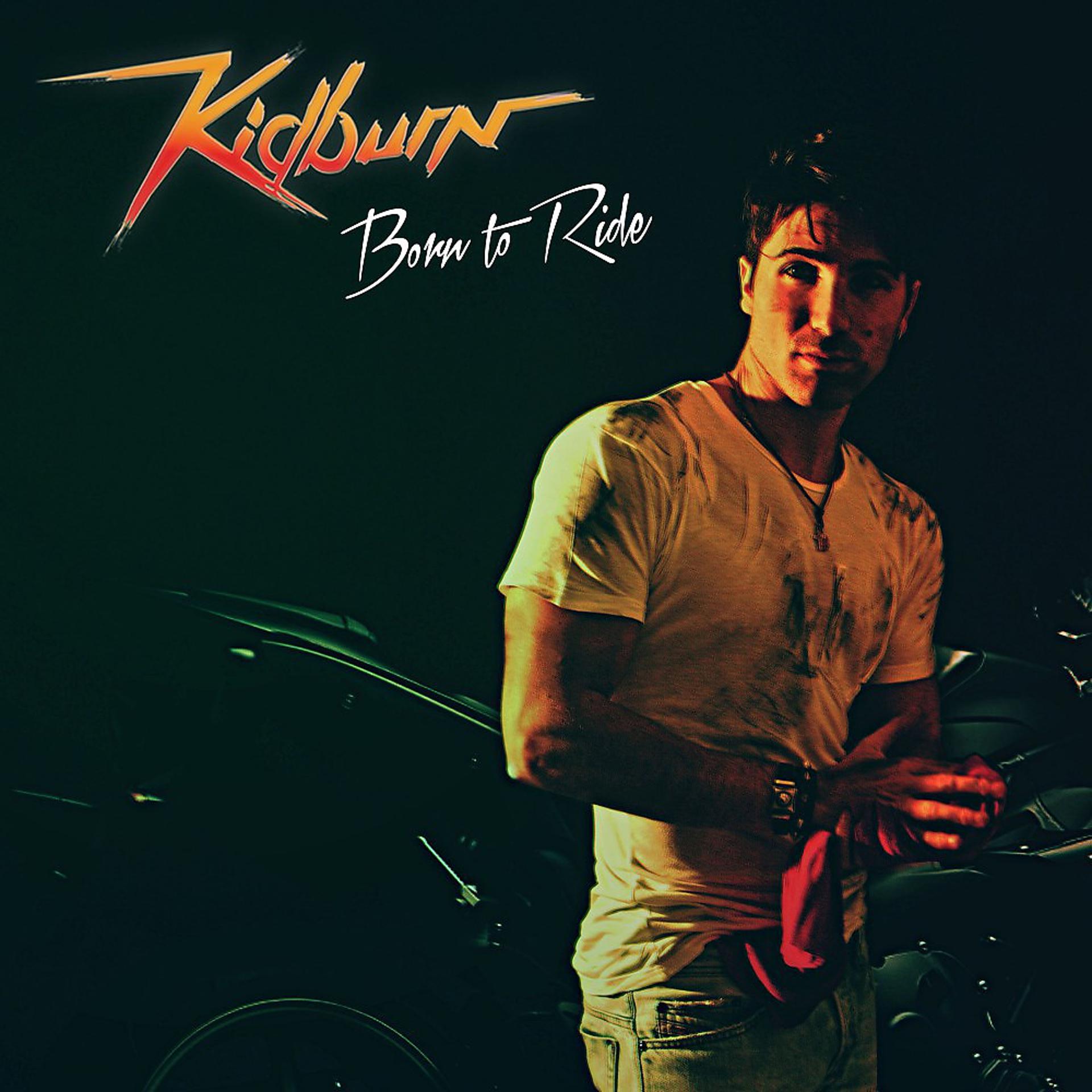 Постер альбома Born to Ride