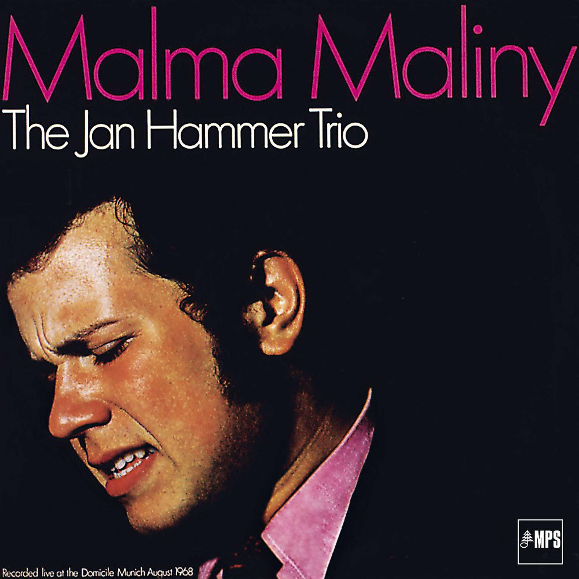 Постер альбома Malma Maliny