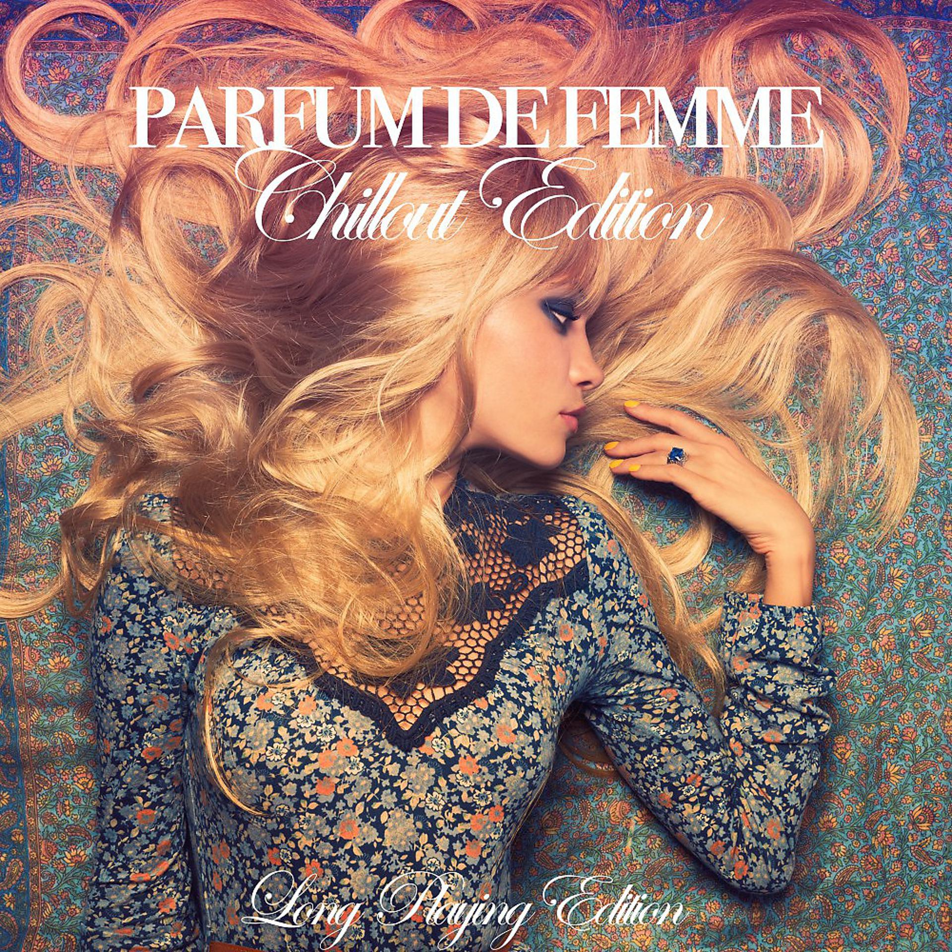 Постер альбома Parfum De Femme (Long Playing Edition)