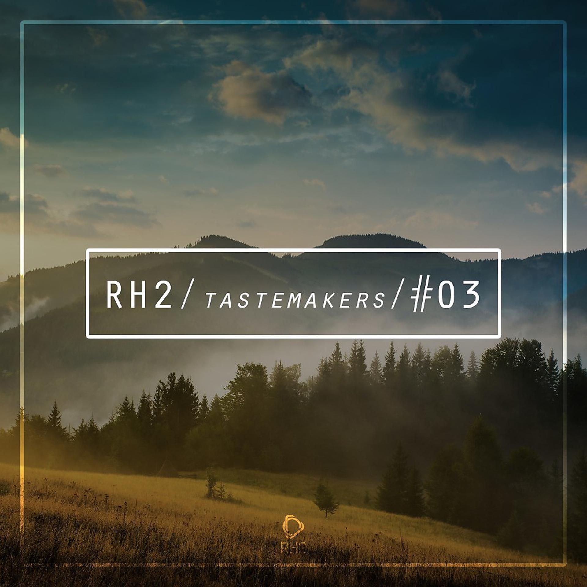 Постер альбома Rh2 Tastemakers #03
