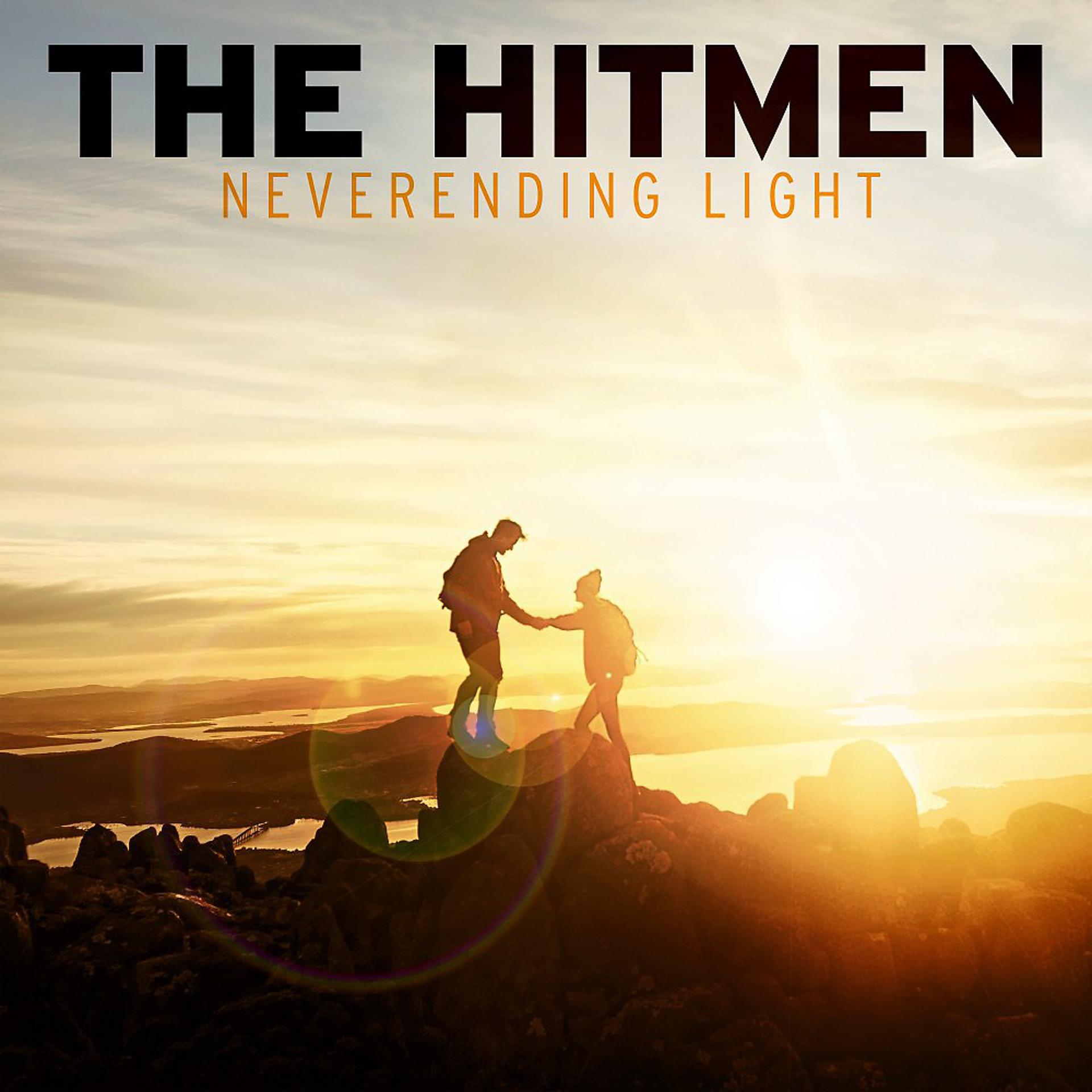 Постер альбома Neverending Light