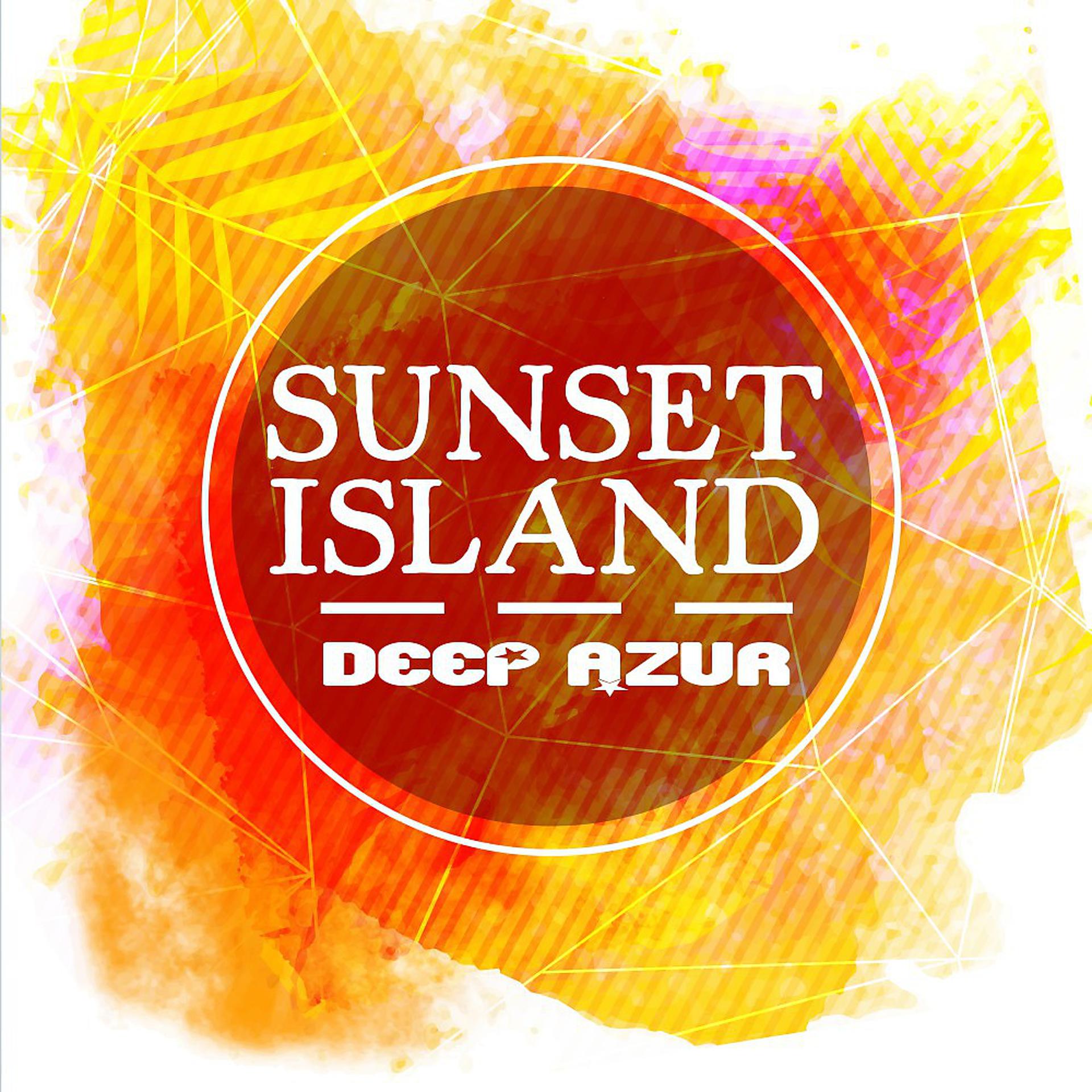 Постер альбома Sunset Island