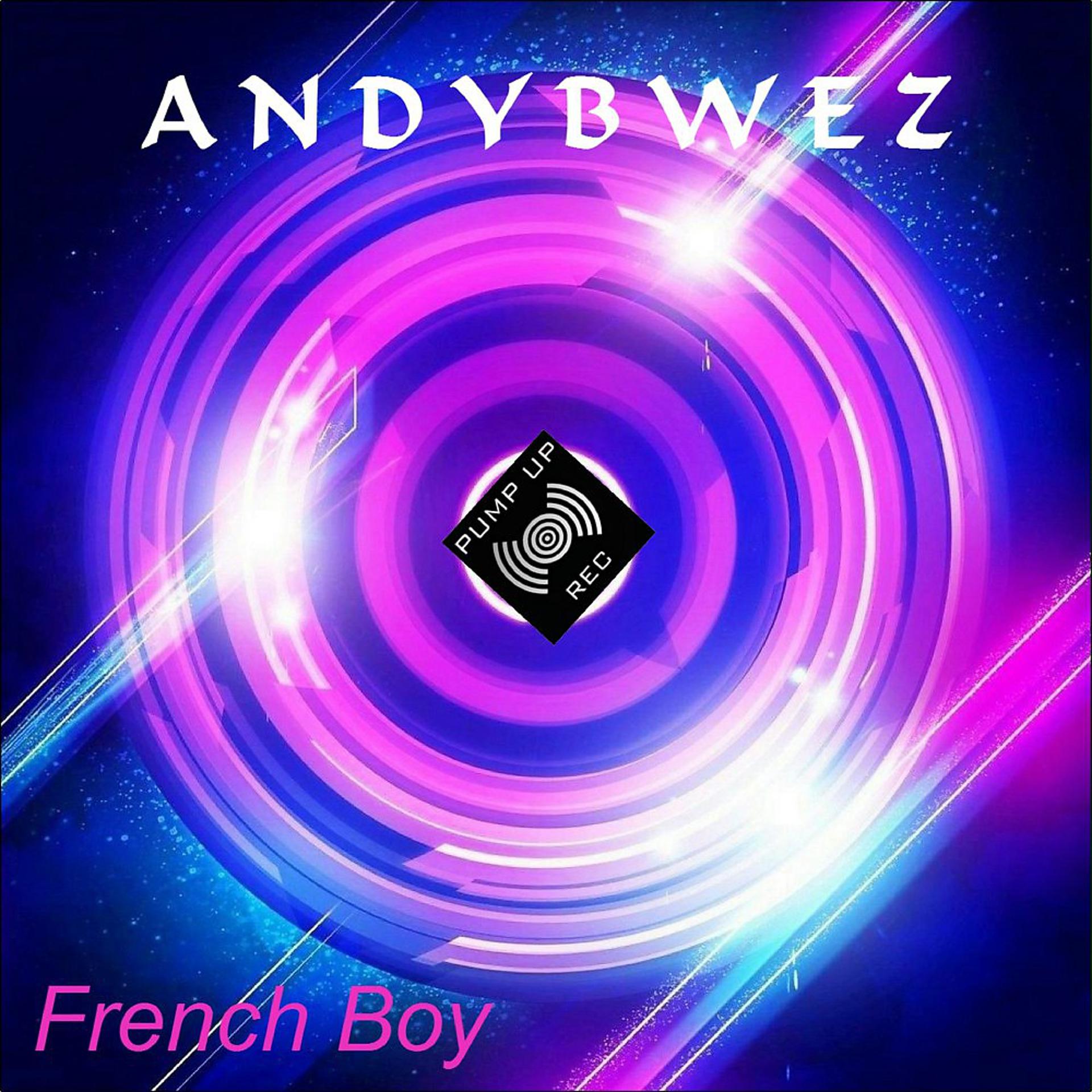 Постер альбома French Boy
