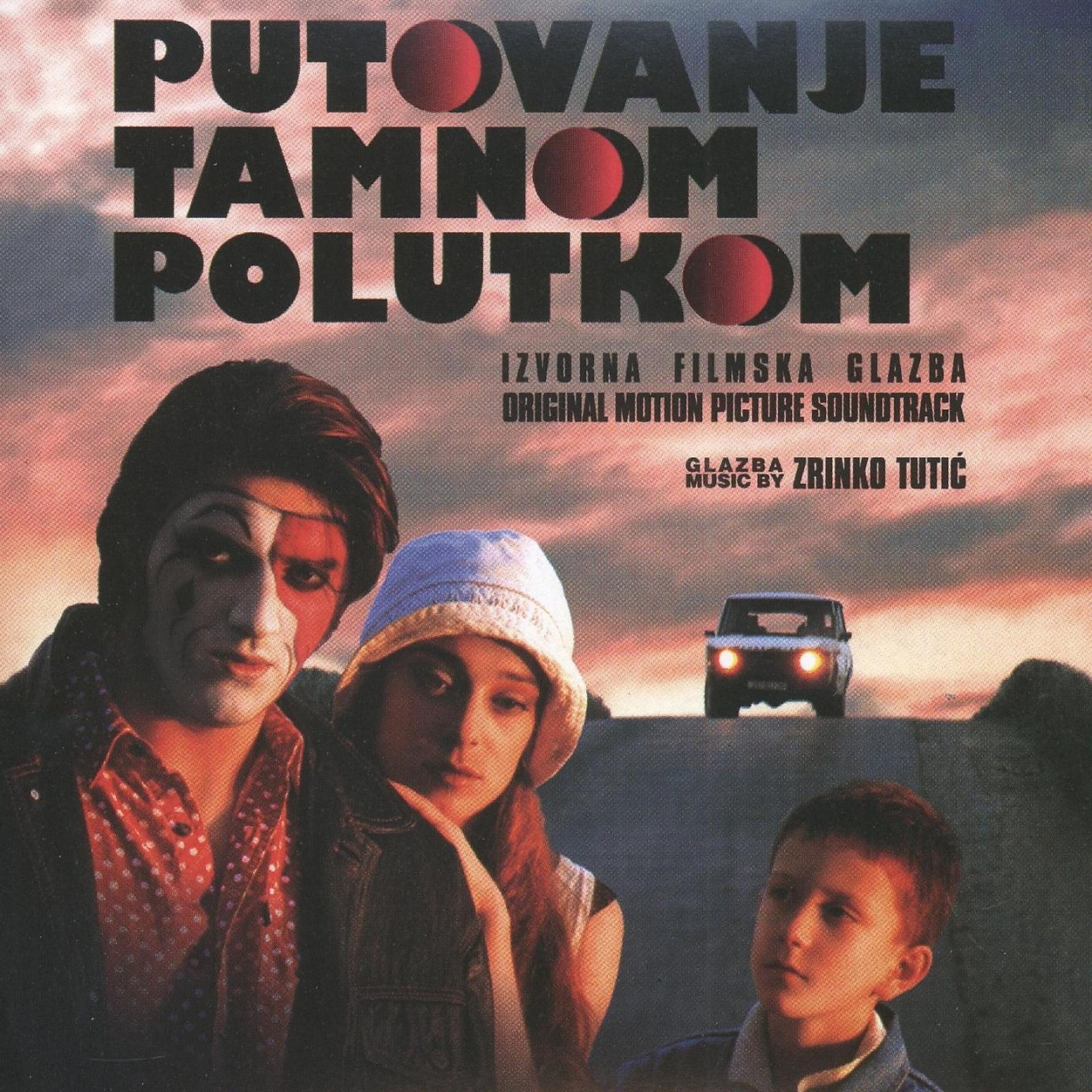 Постер альбома Putovanje Tamnom Polutkom