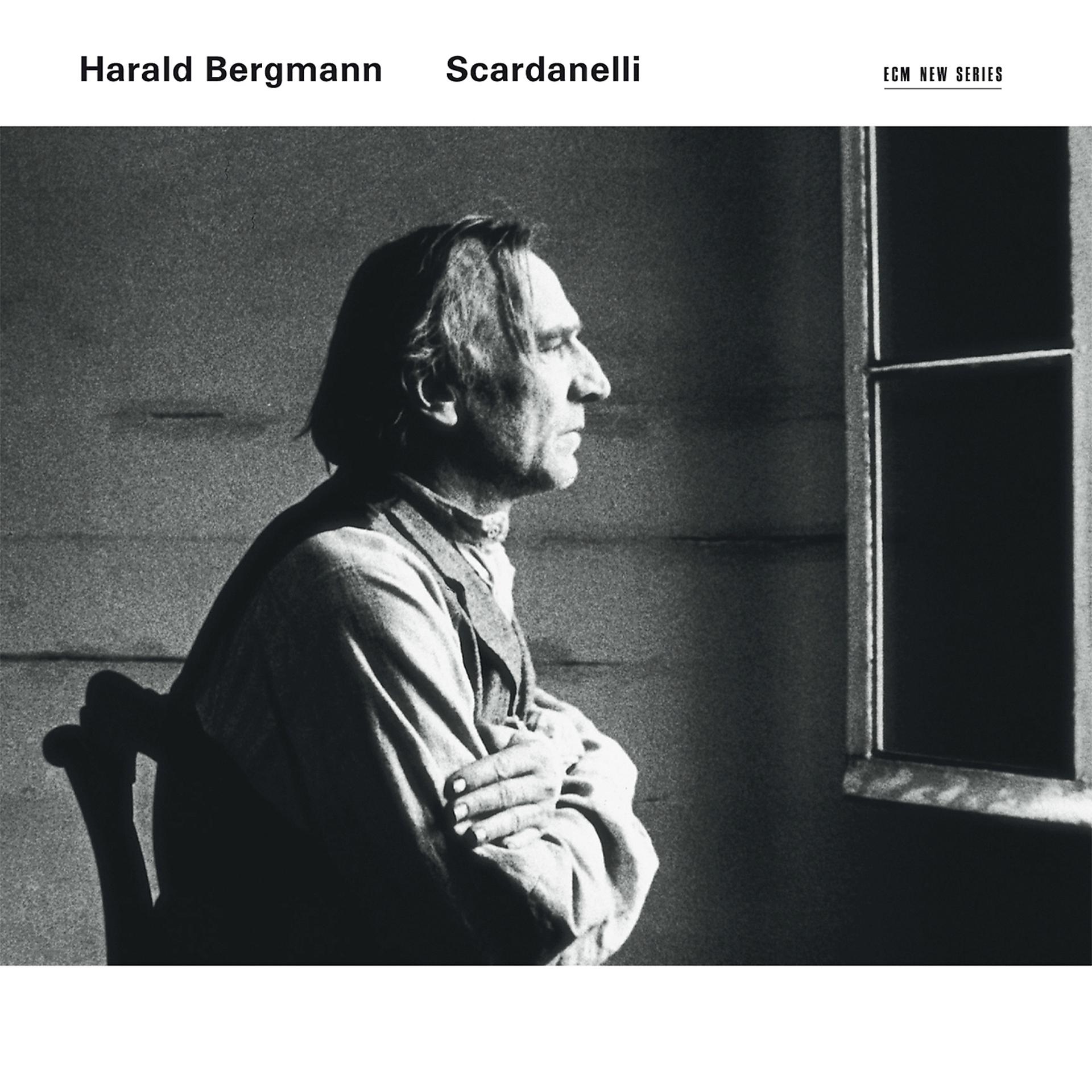 Постер альбома Scardanelli