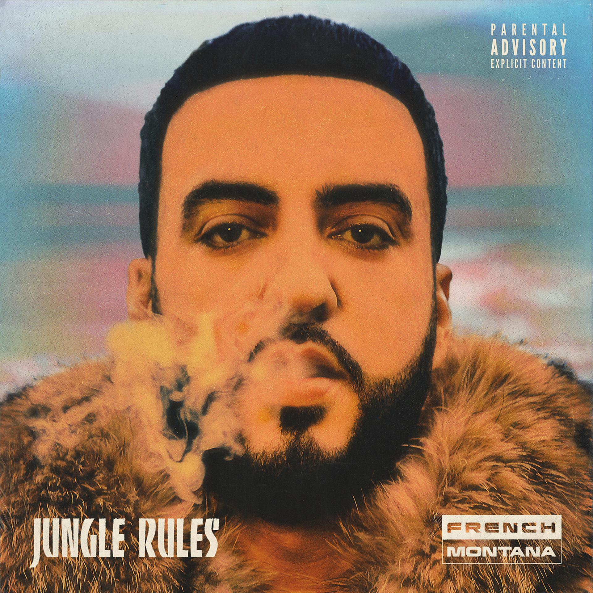 Постер альбома Jungle Rules
