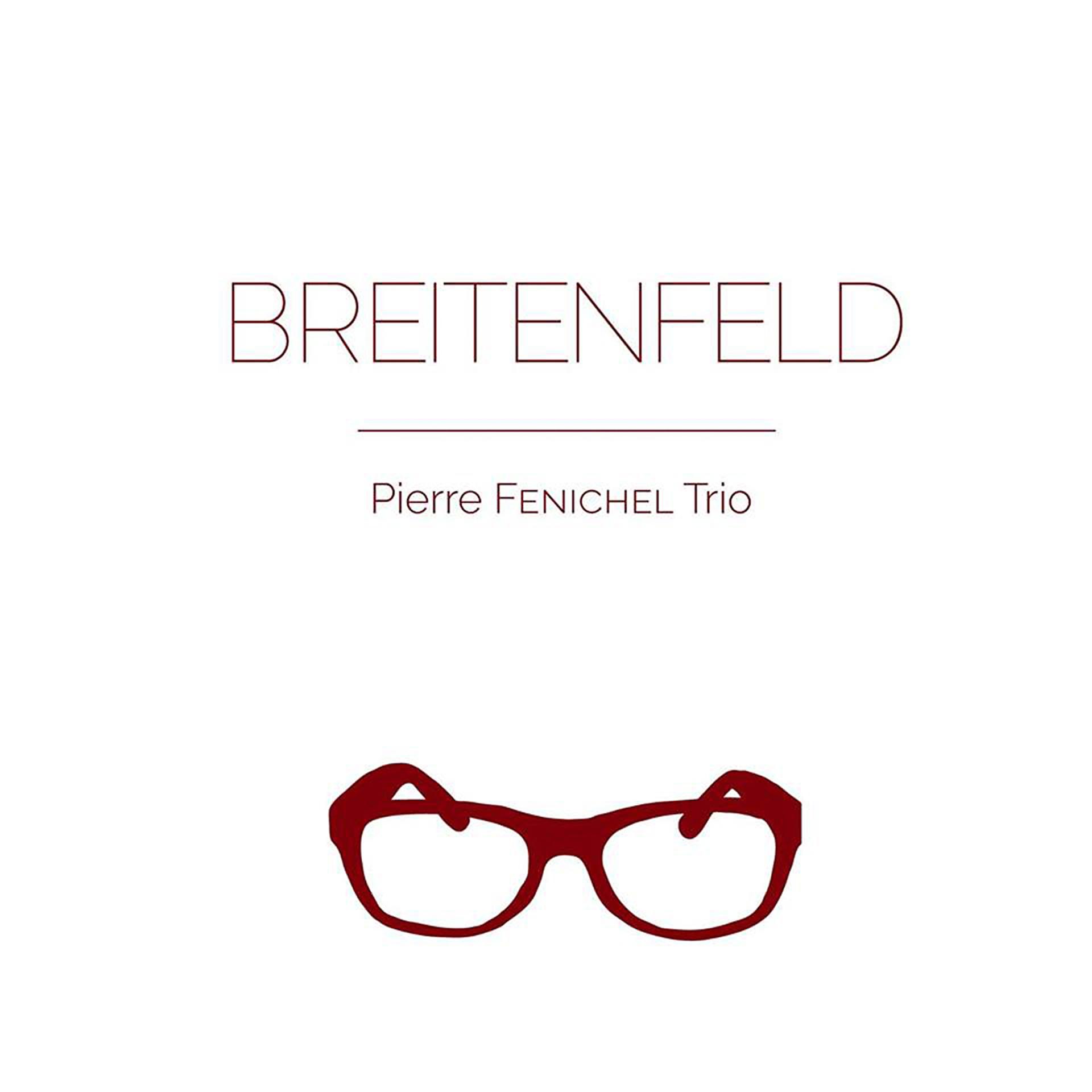 Постер альбома Breitenfeld