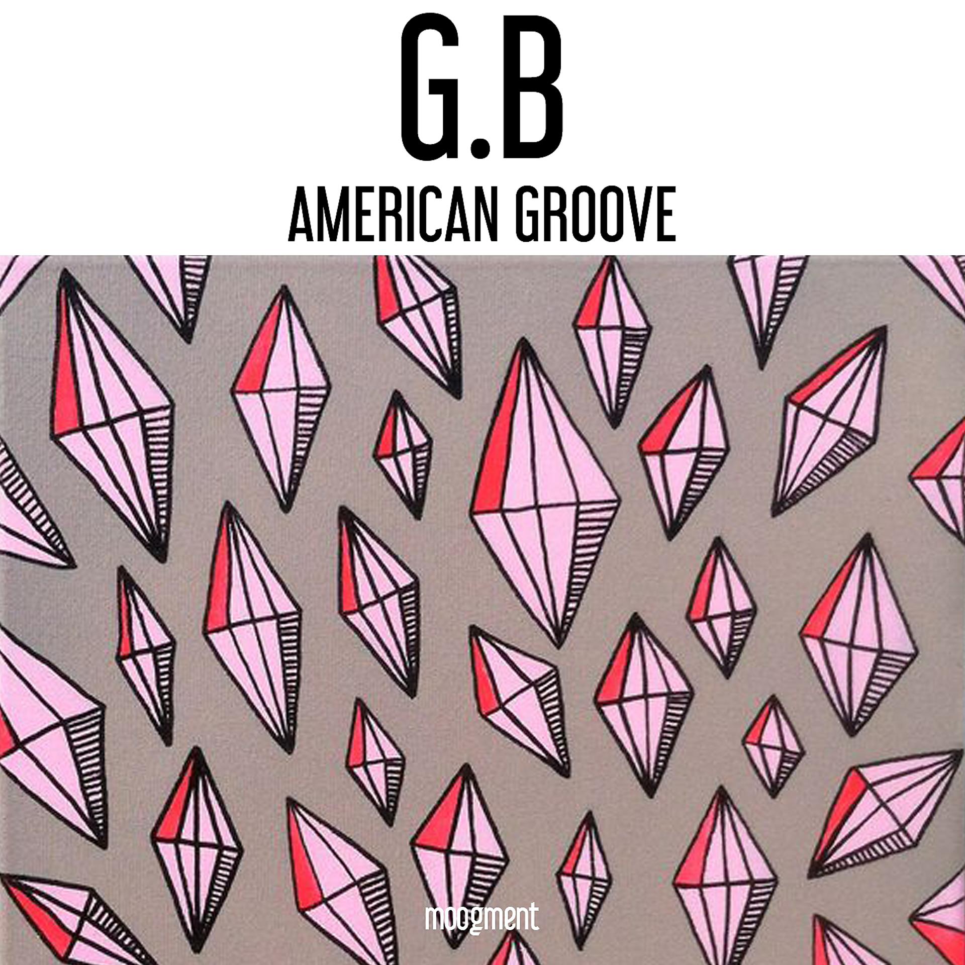 Постер альбома American Groove