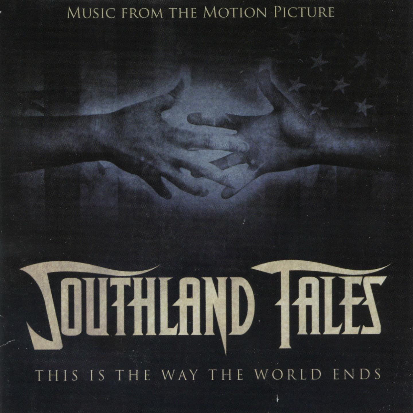 Постер альбома SOUTHLAND TALES (Original Motion Picture Soundtrack)
