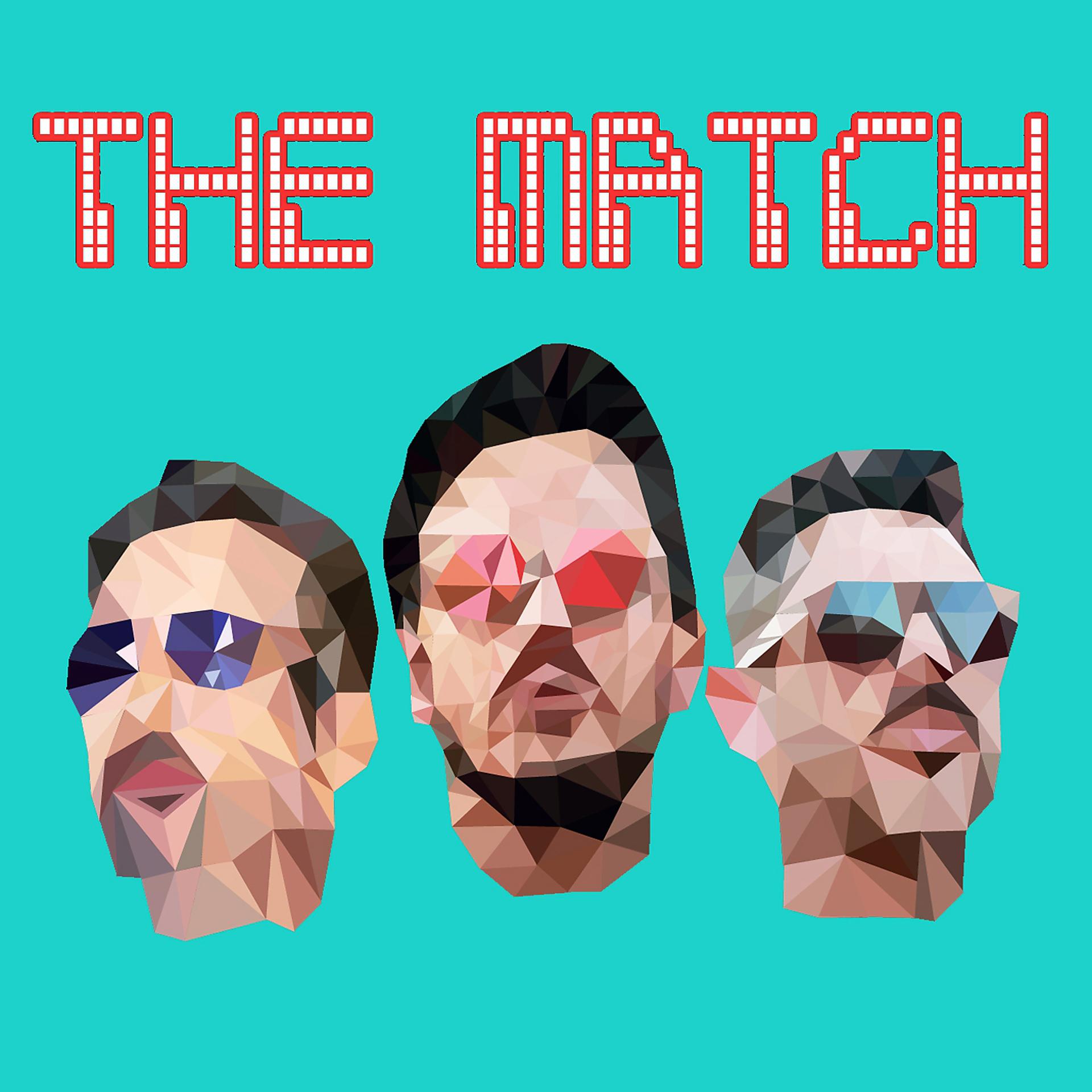 Постер альбома The Match