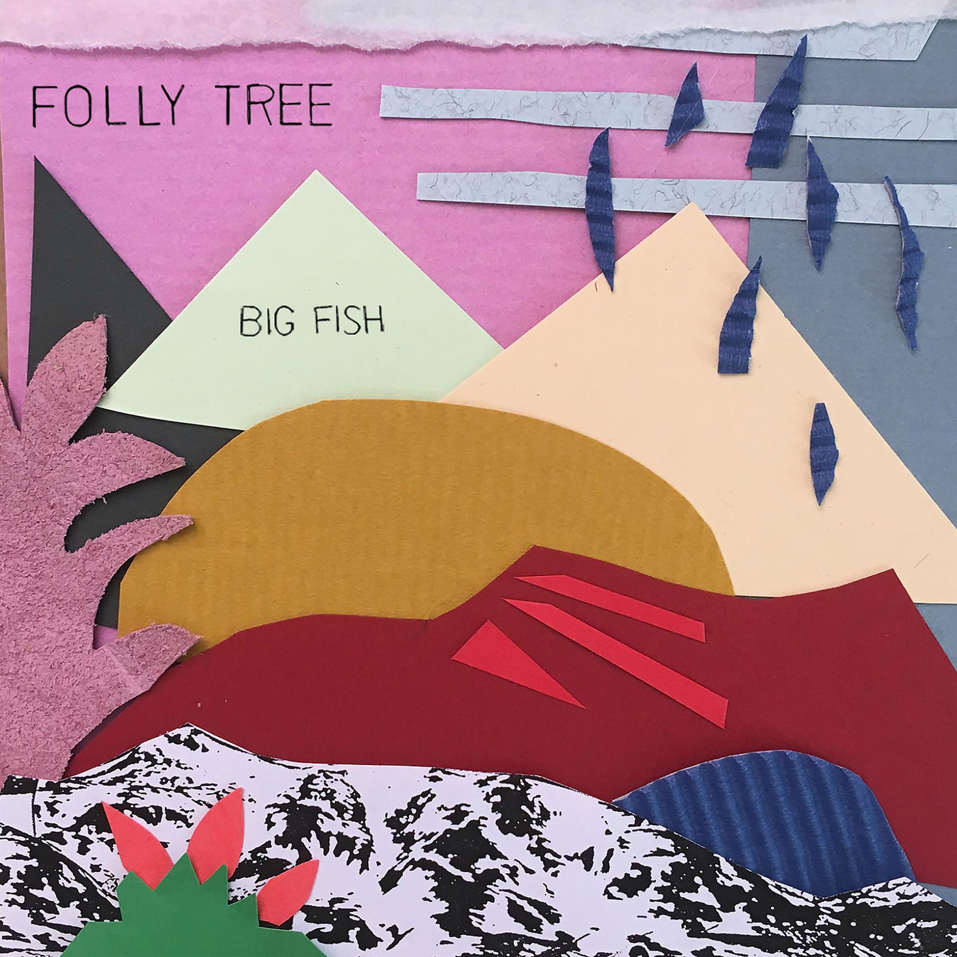 Постер альбома Big Fish