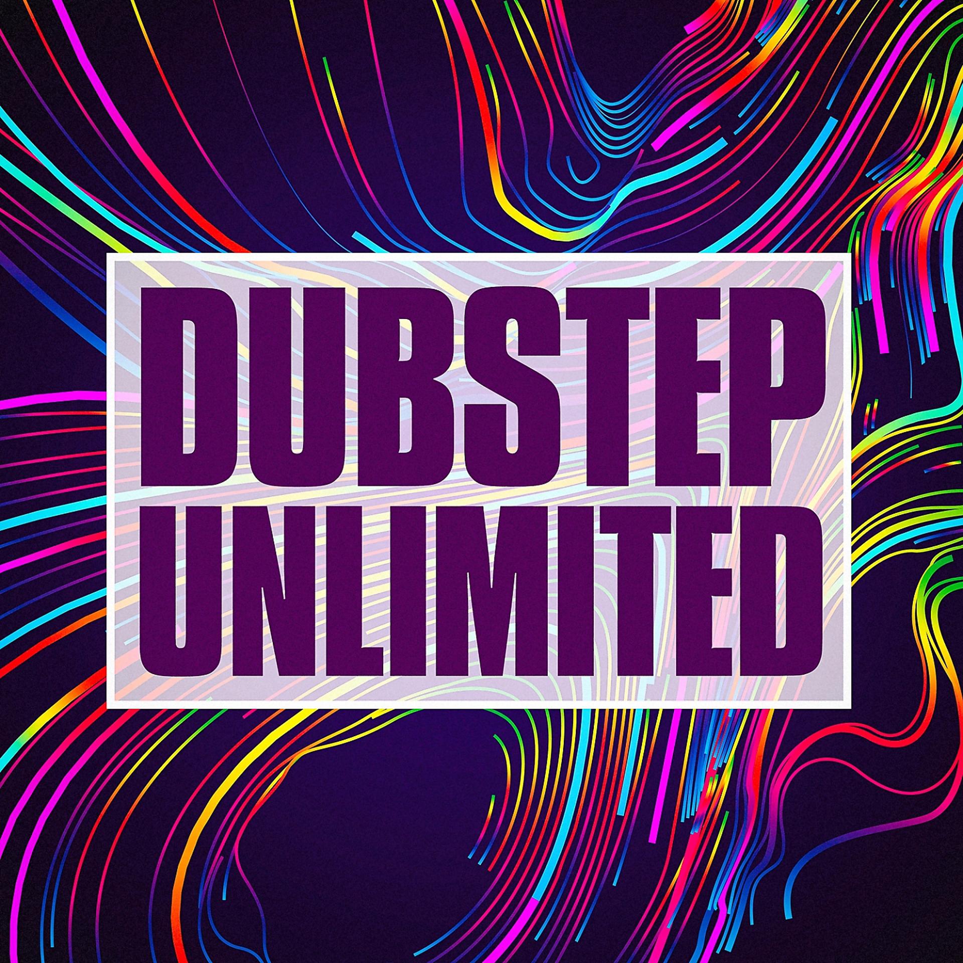 Постер альбома Dubstep Unlimited