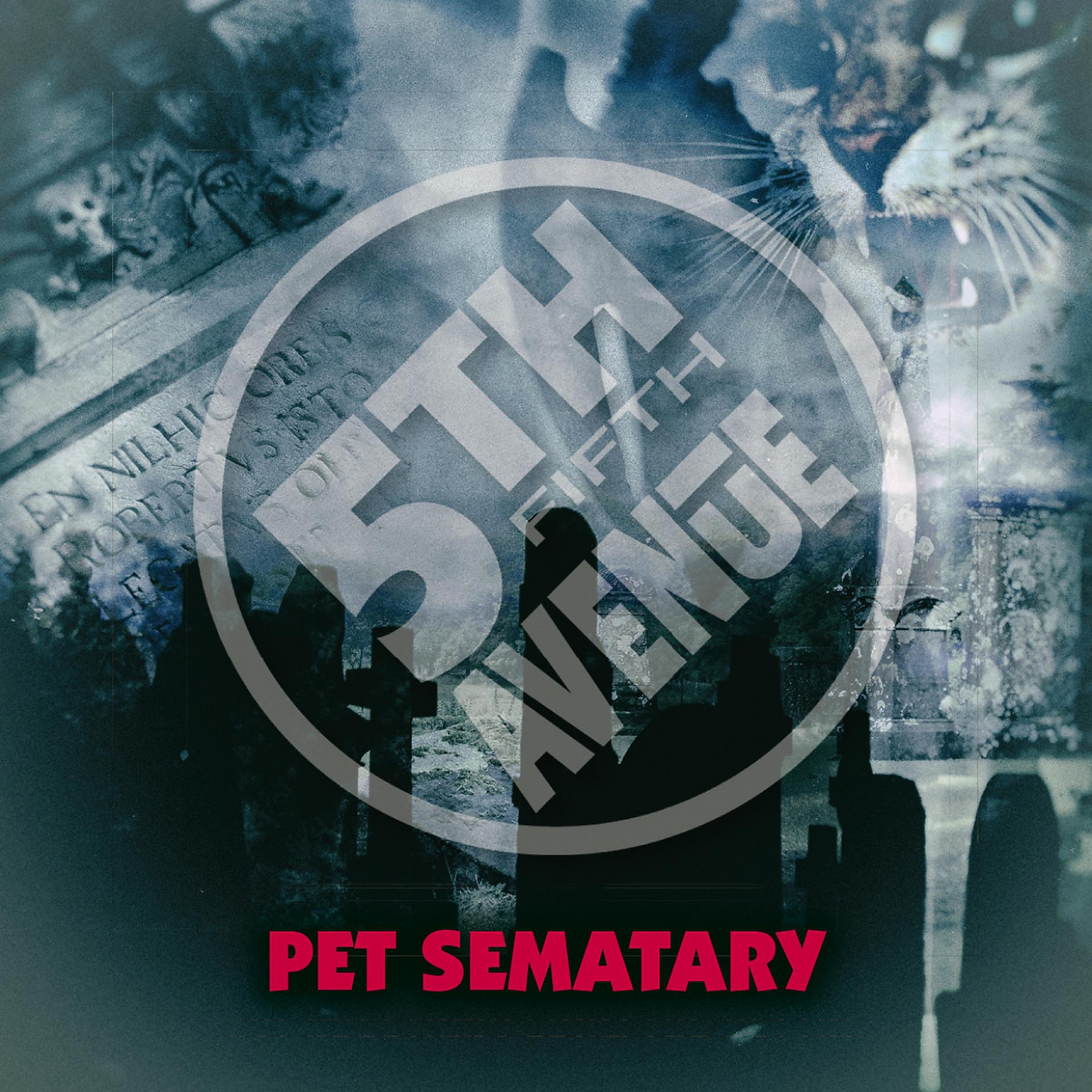 Постер альбома Pet Sematary
