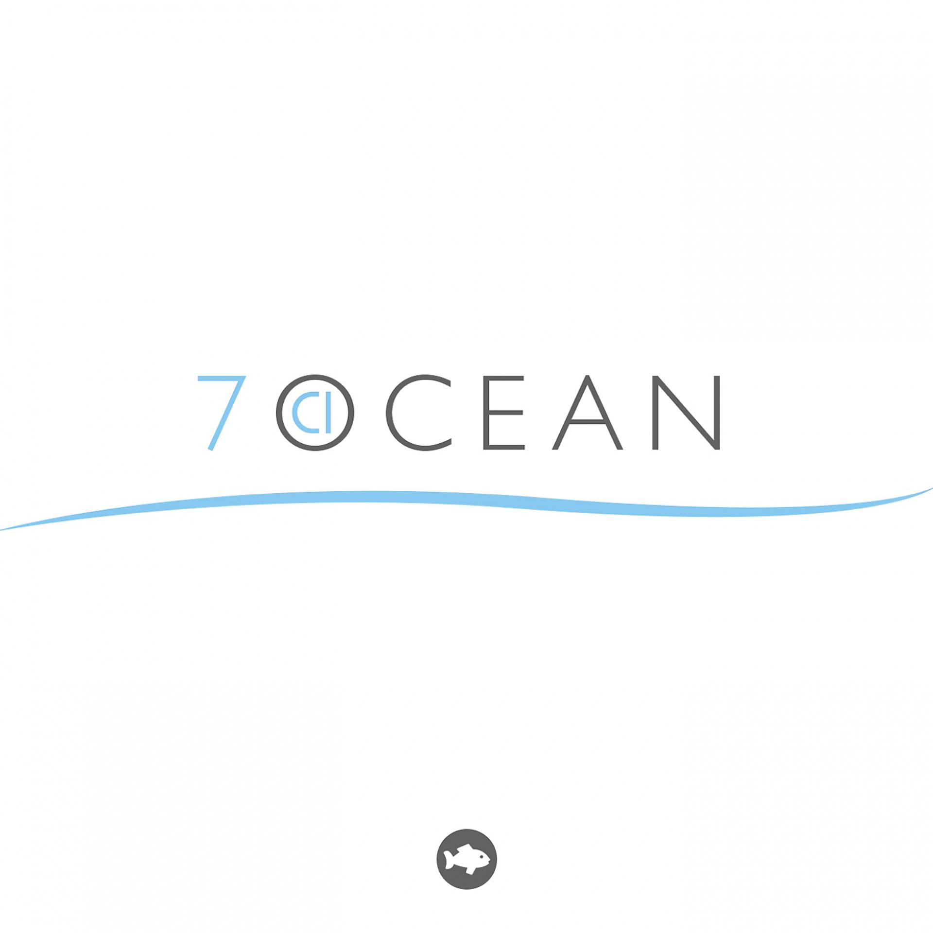 Постер альбома 7 Ocean