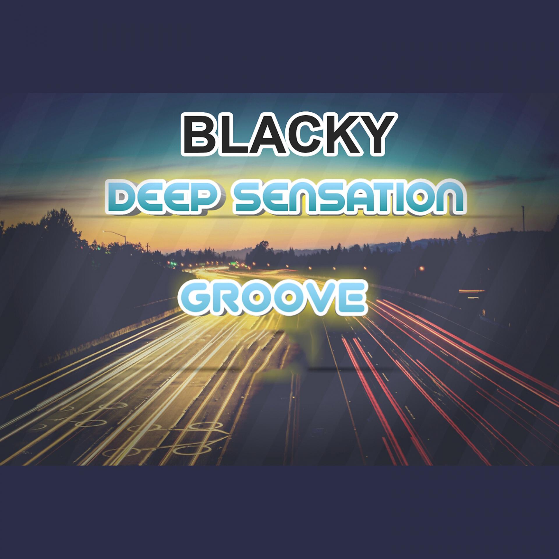 Постер альбома Deep Sensation Groove