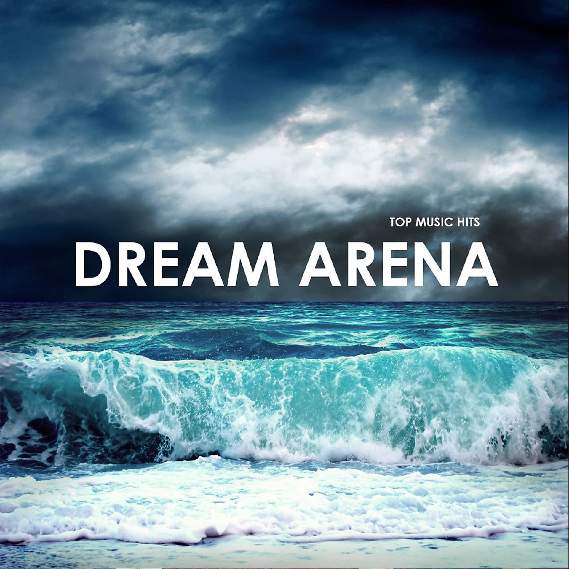 Постер альбома Dream Arena