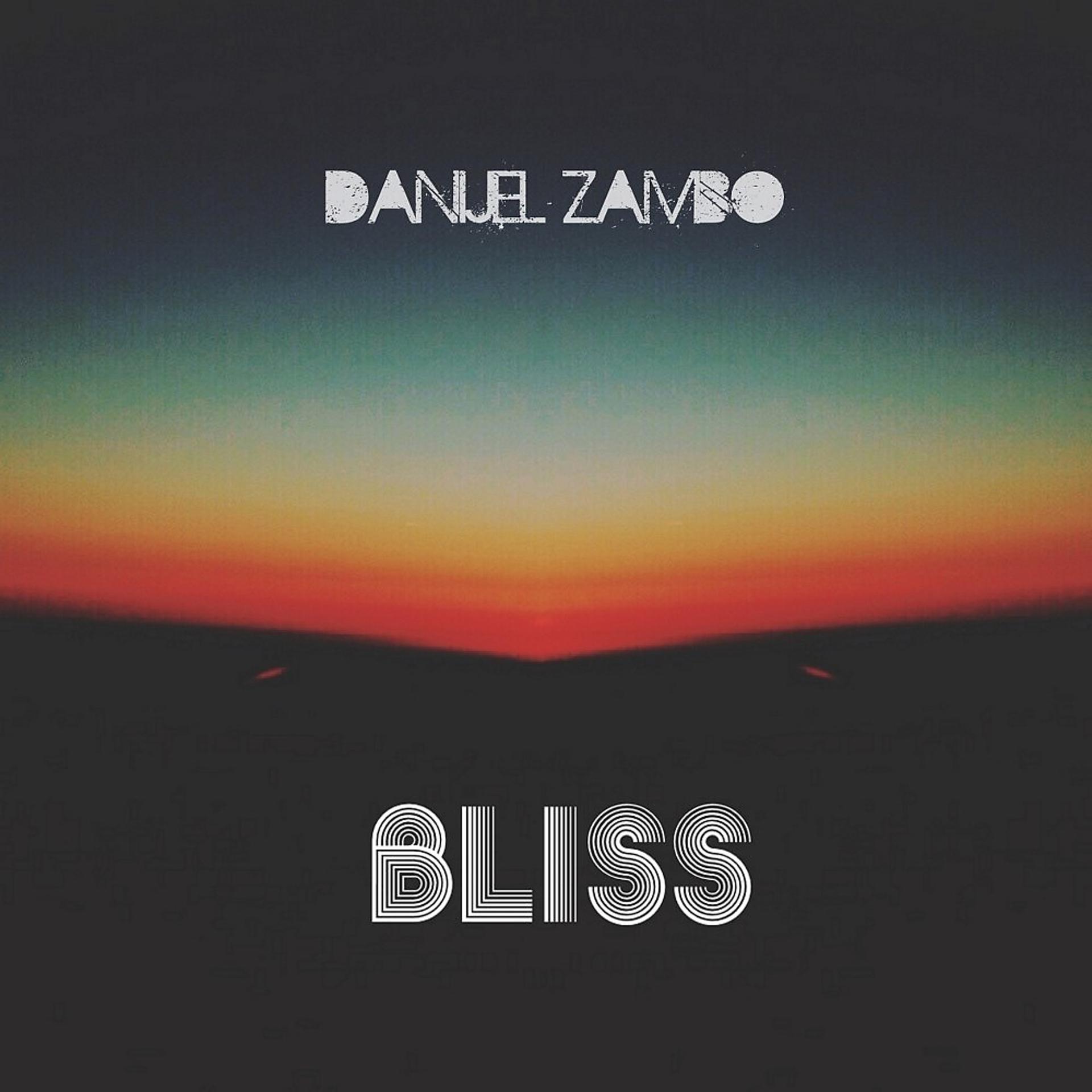 Постер альбома Bliss