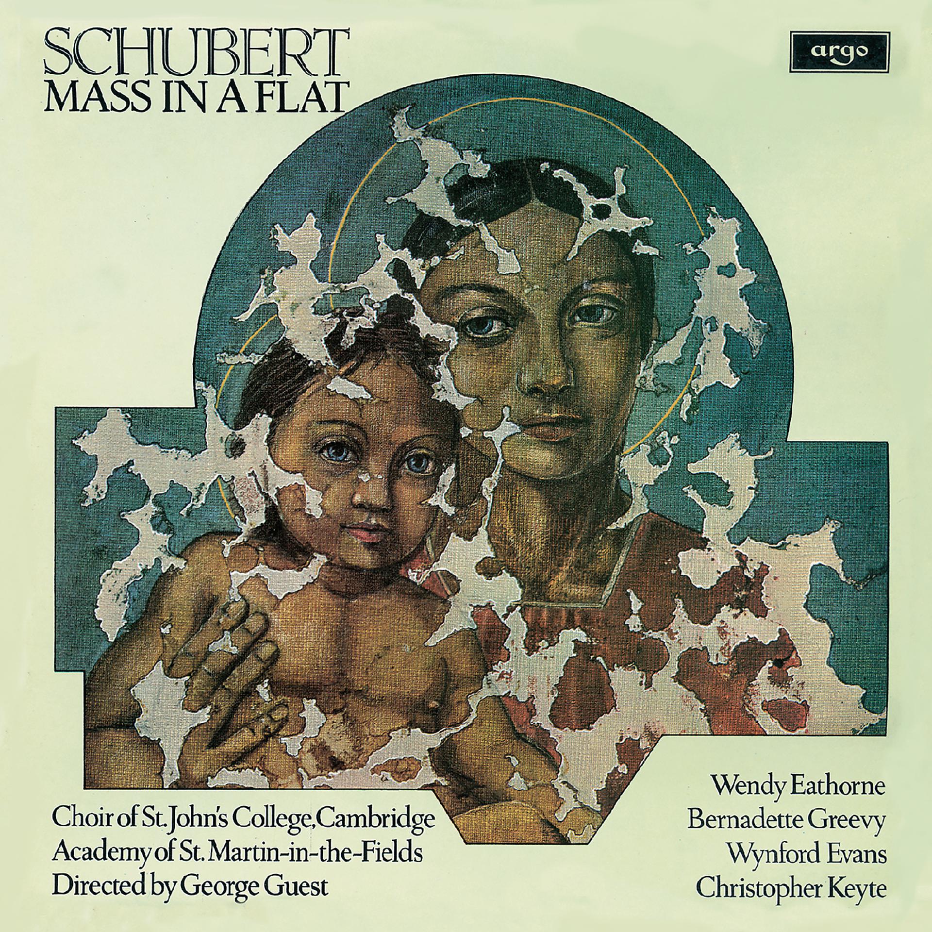 Постер альбома Schubert: Mass No. 5