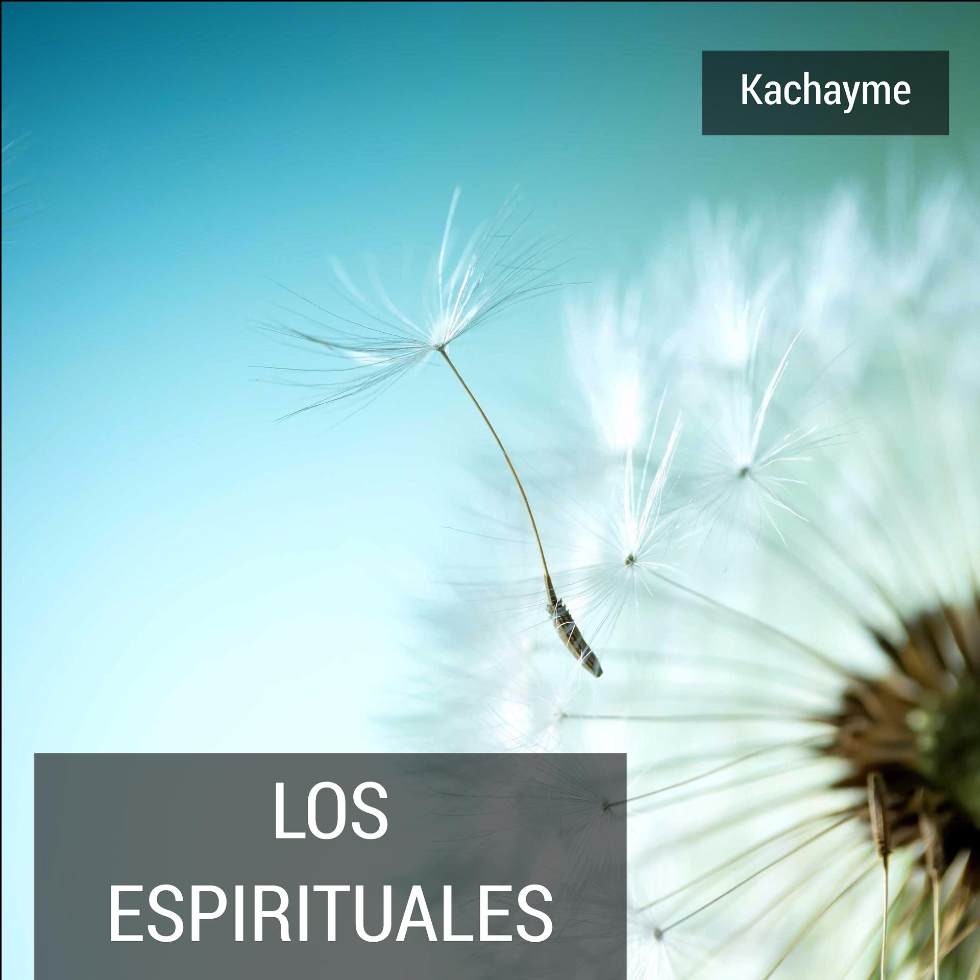 Постер альбома Los Espirituales
