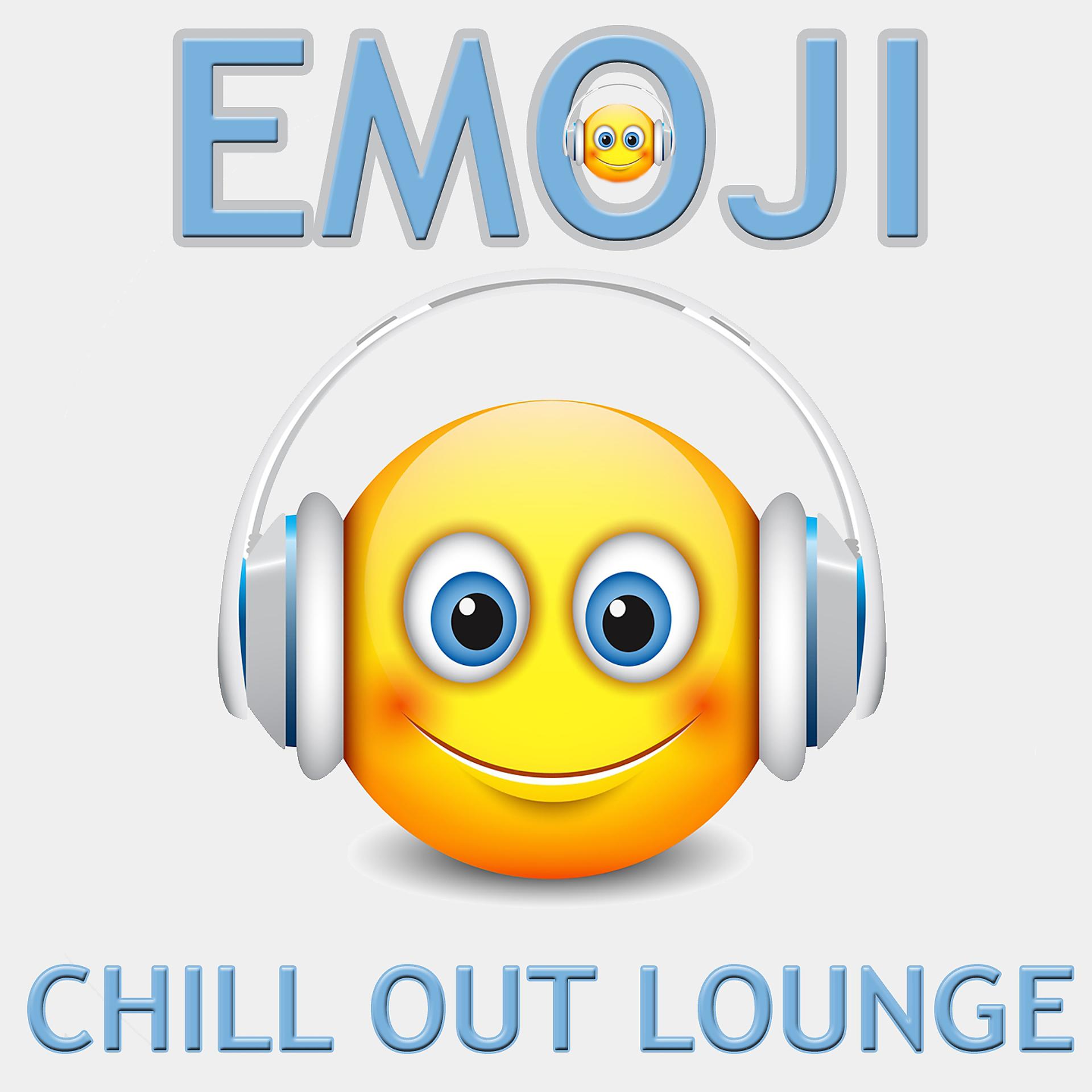 Постер альбома Emoji Chill out Lounge