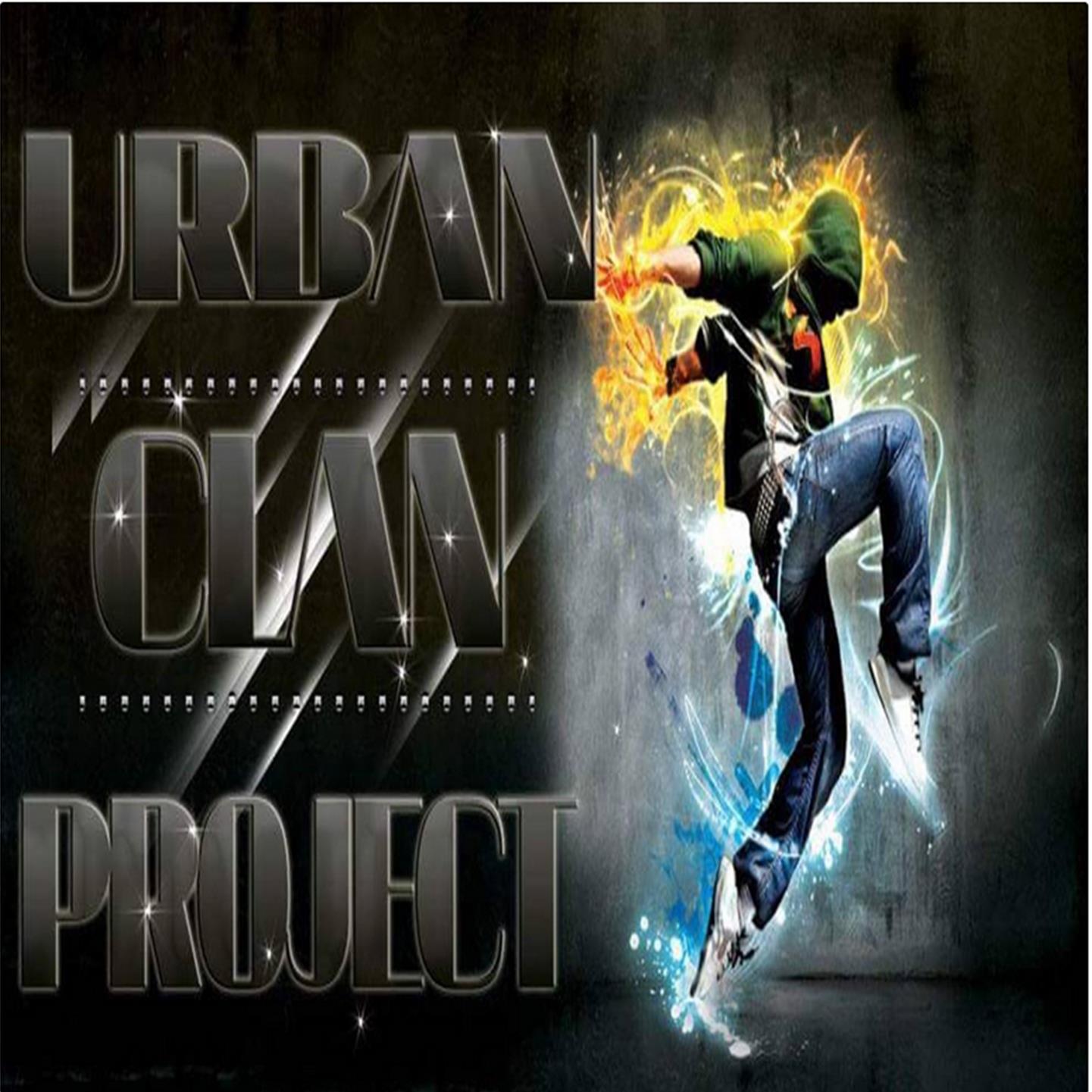 Постер альбома Urban Clan Project