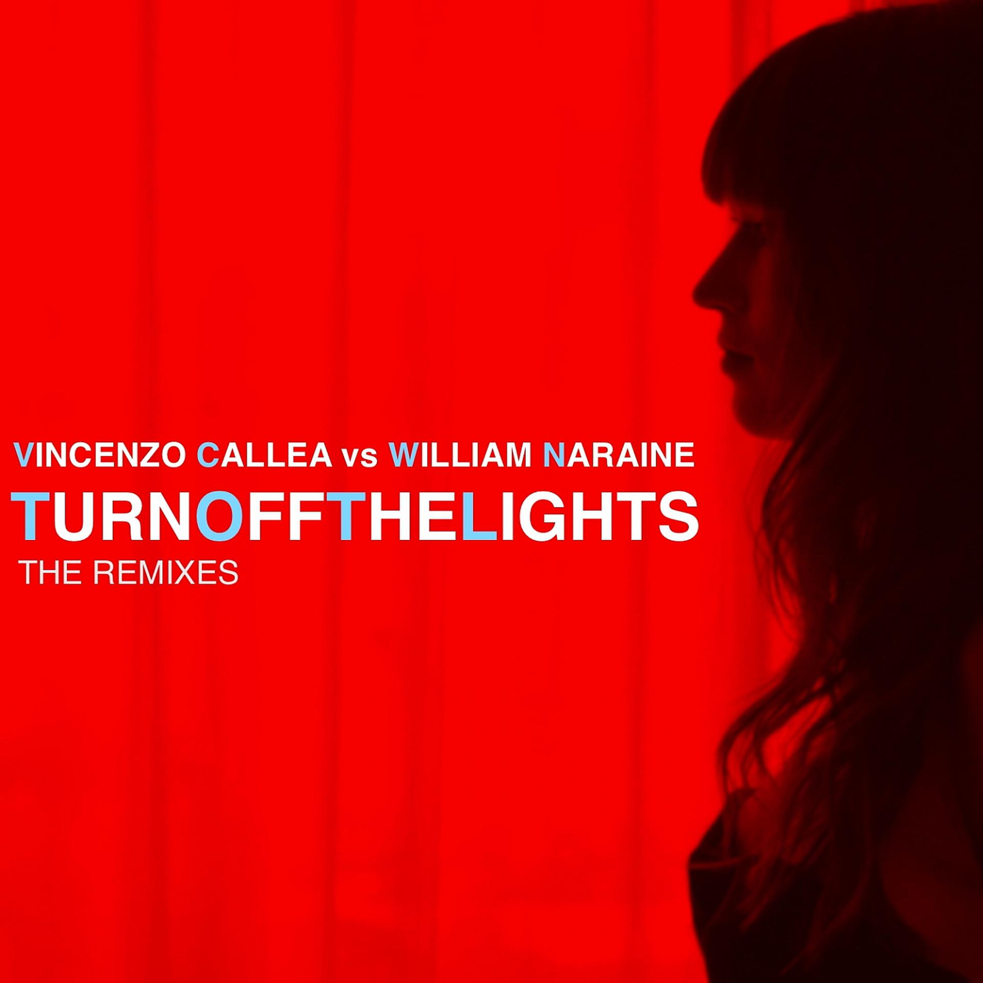 Постер альбома Turn Off the Lights [Remixes]