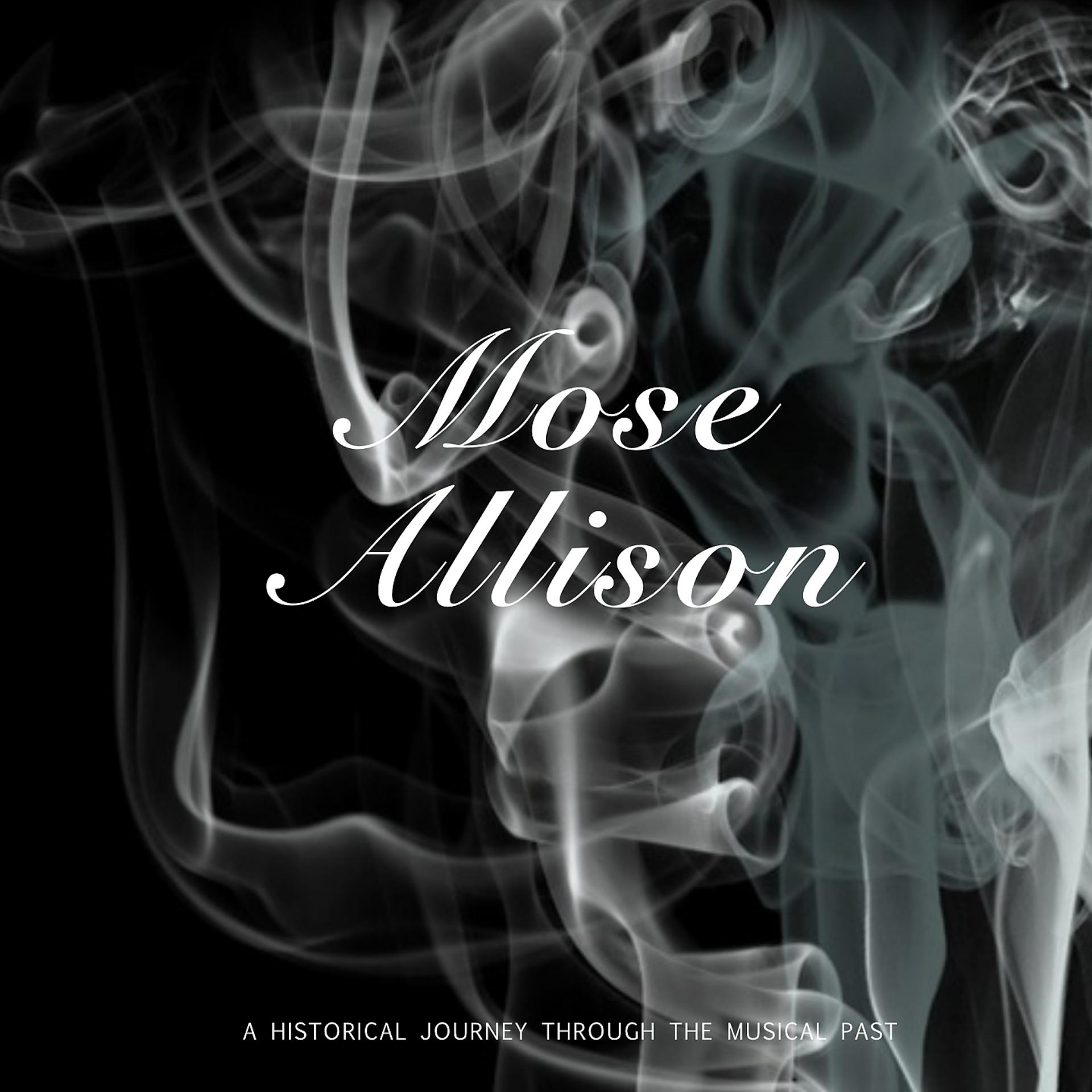 Постер альбома Mose Allison