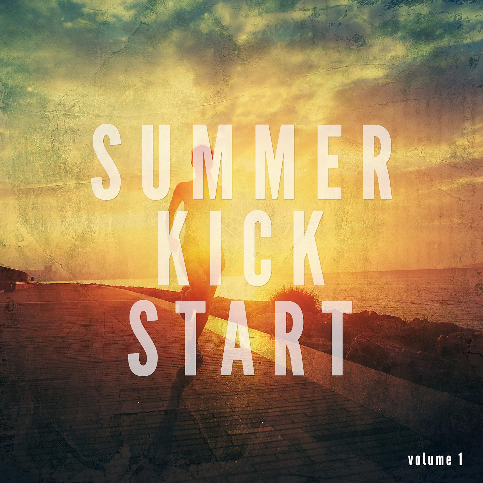 Постер альбома Summer Kickstart, Vol. 1