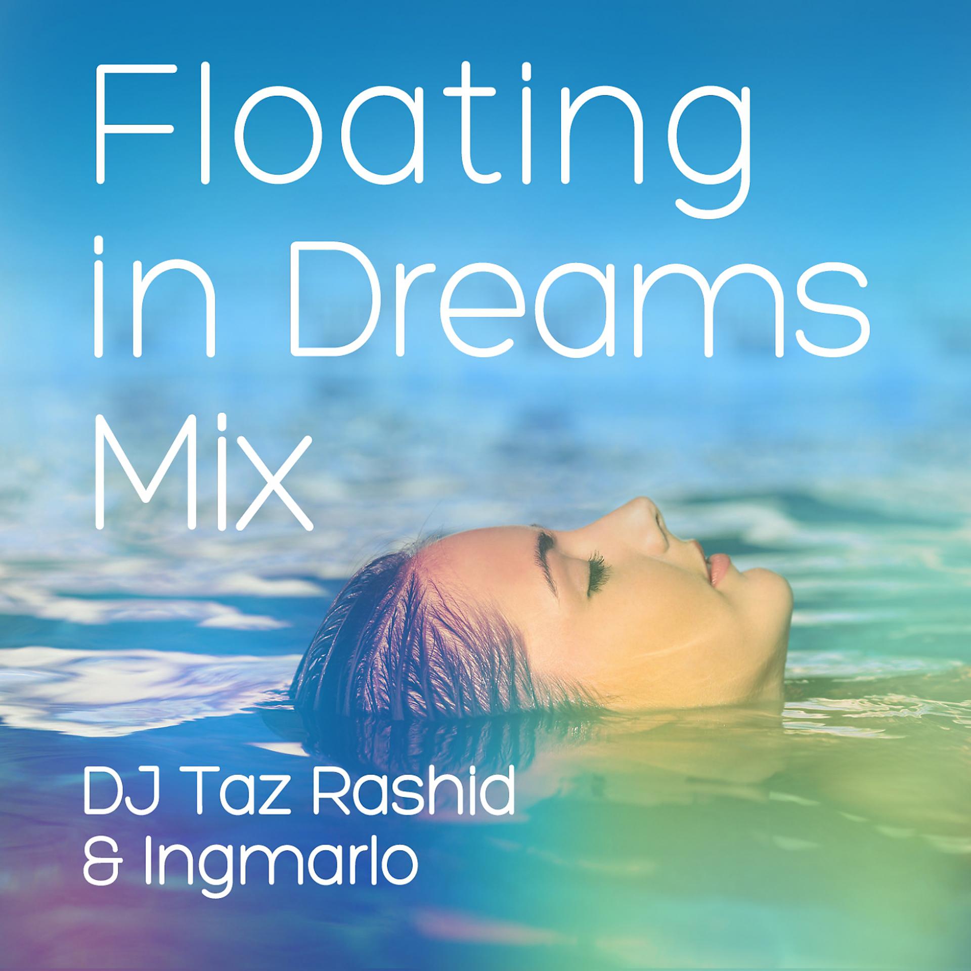 Постер альбома Floating in Dreams (Mix) [Therapeutic Music]