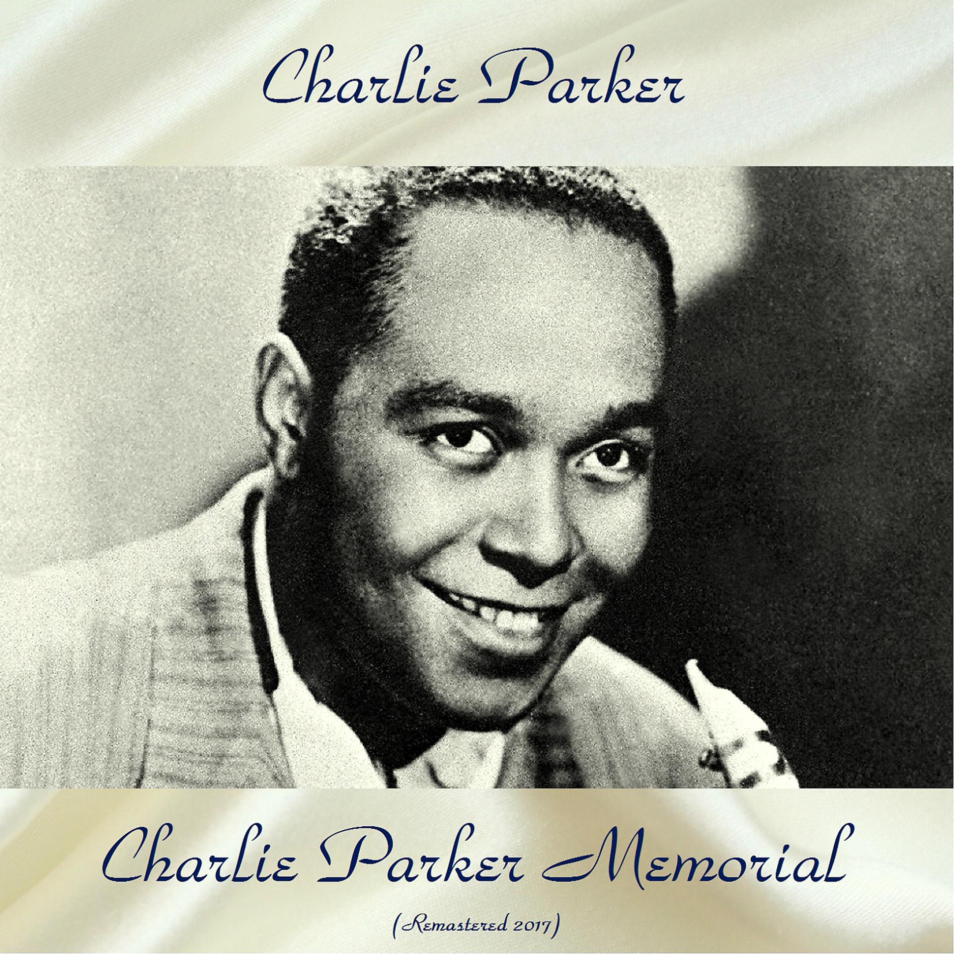 Постер альбома Charlie Parker Memorial