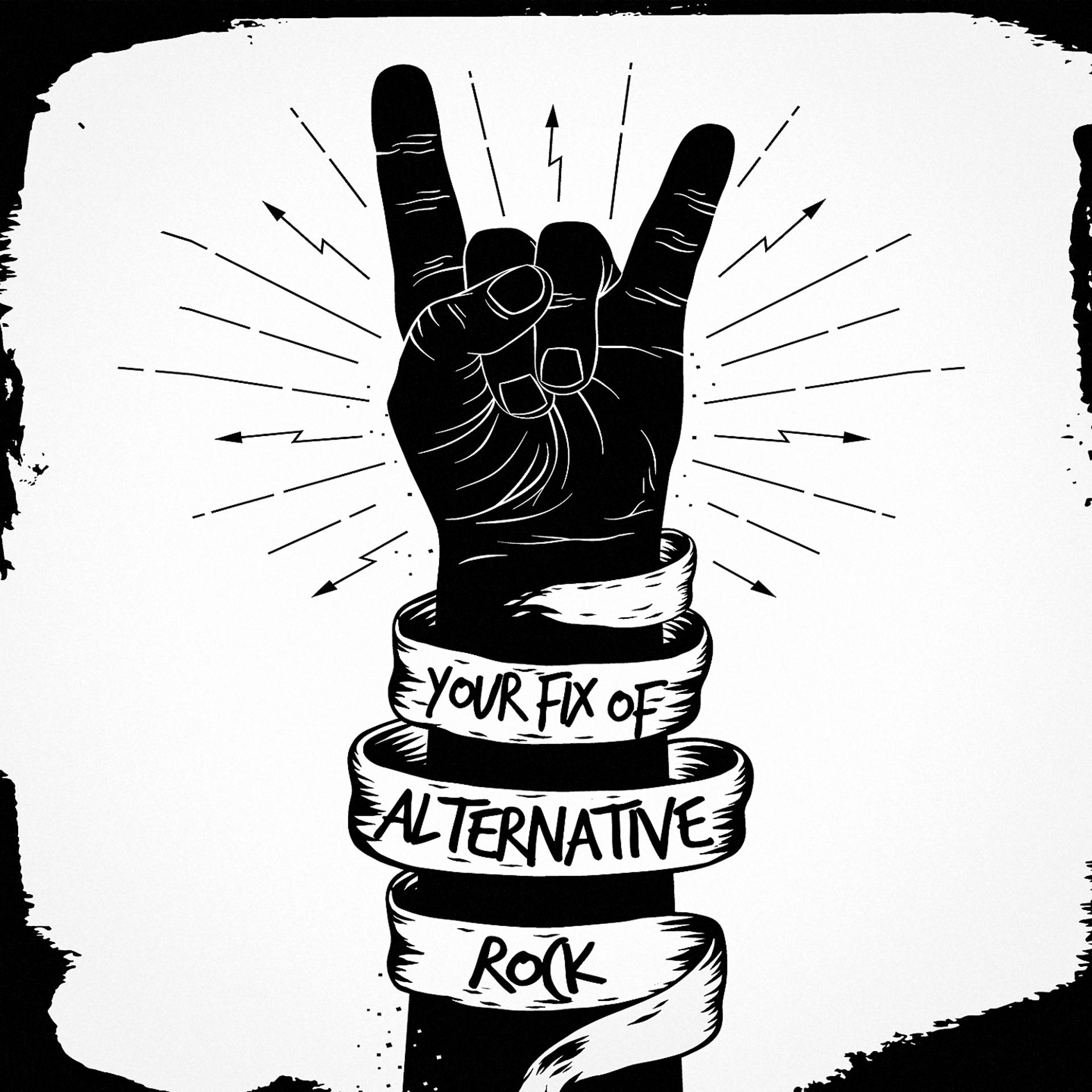 Постер альбома Your Fix of Alternative Rock