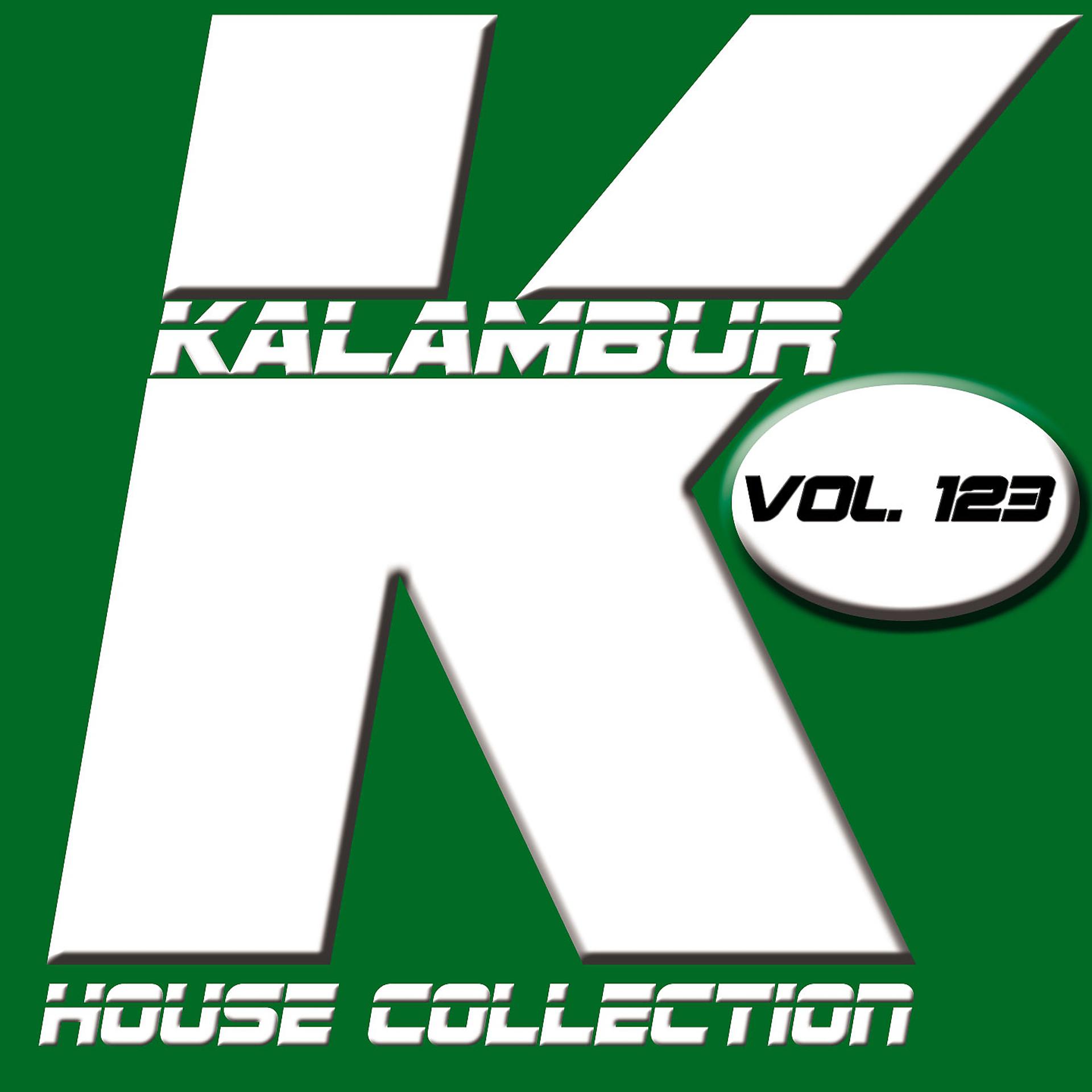 Постер альбома Kalambur House Collection Vol. 123