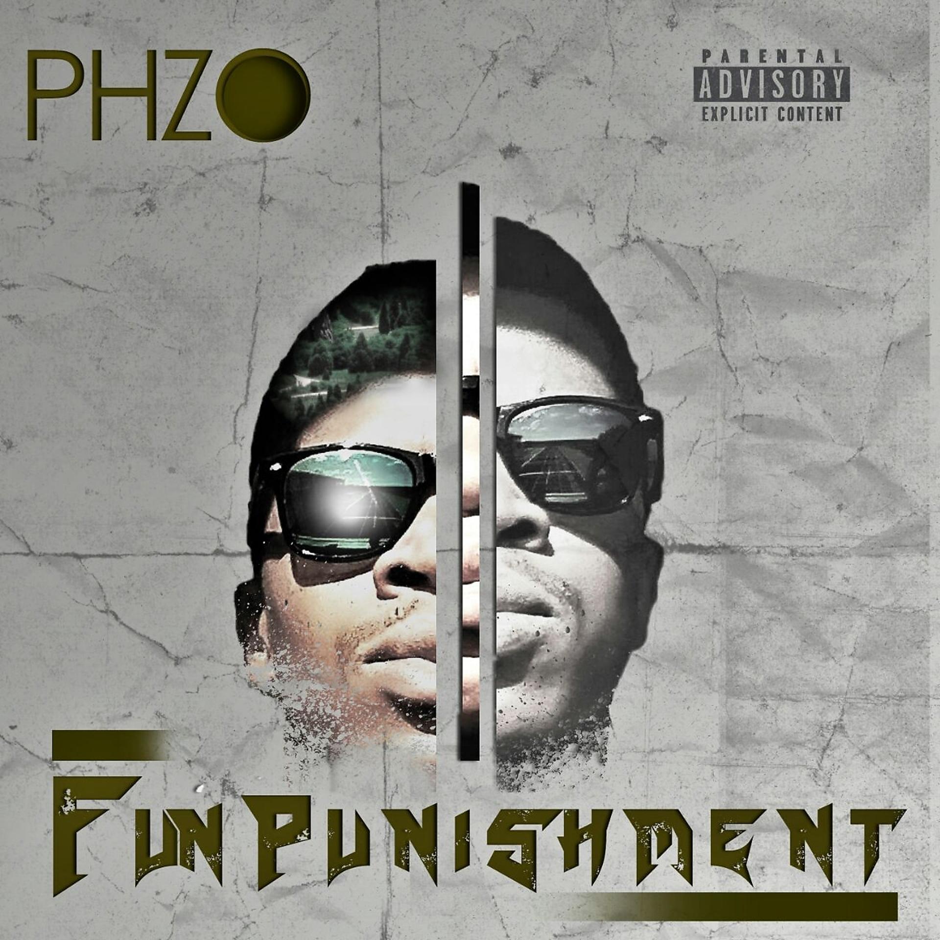 Постер альбома Fun Punishment