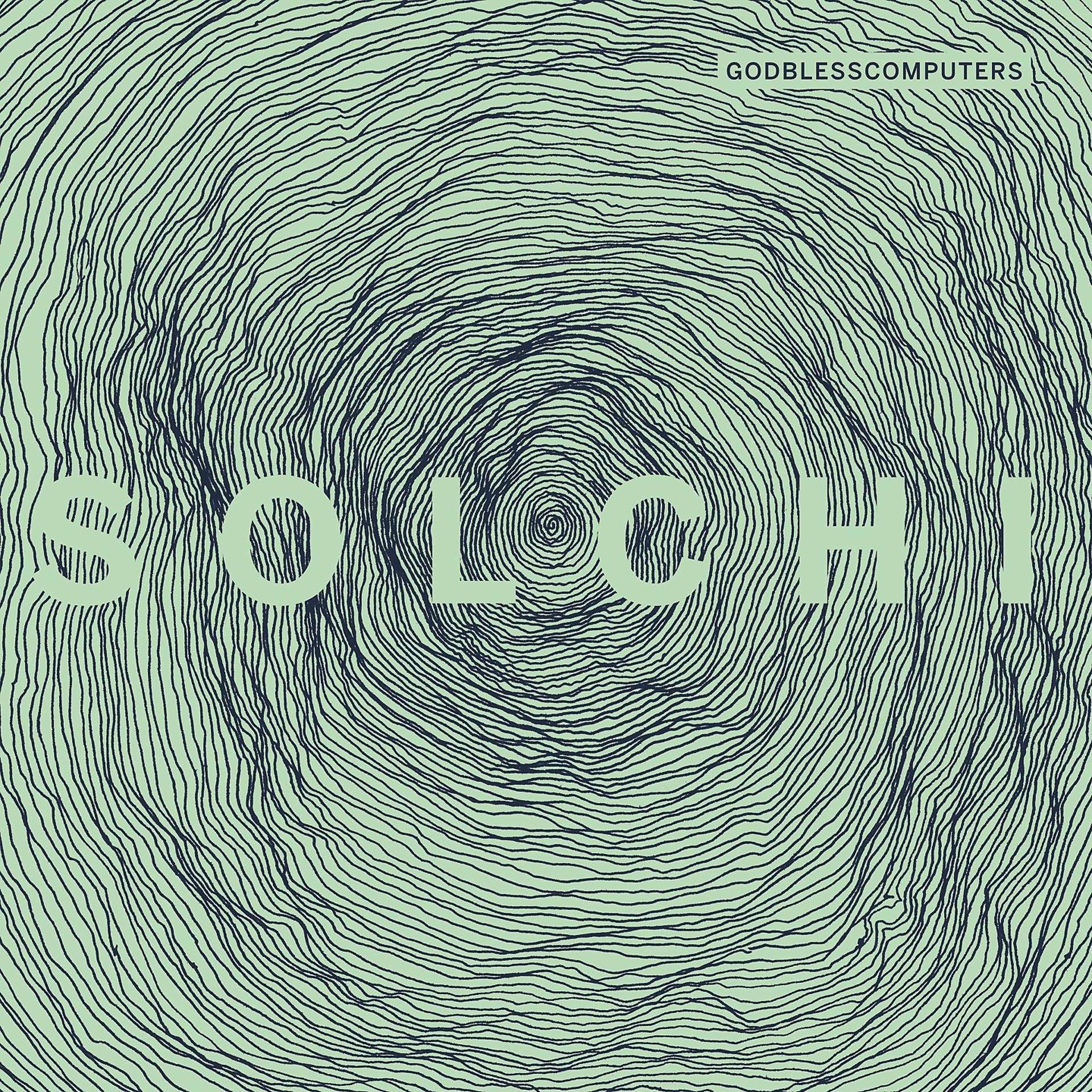 Постер альбома Solchi