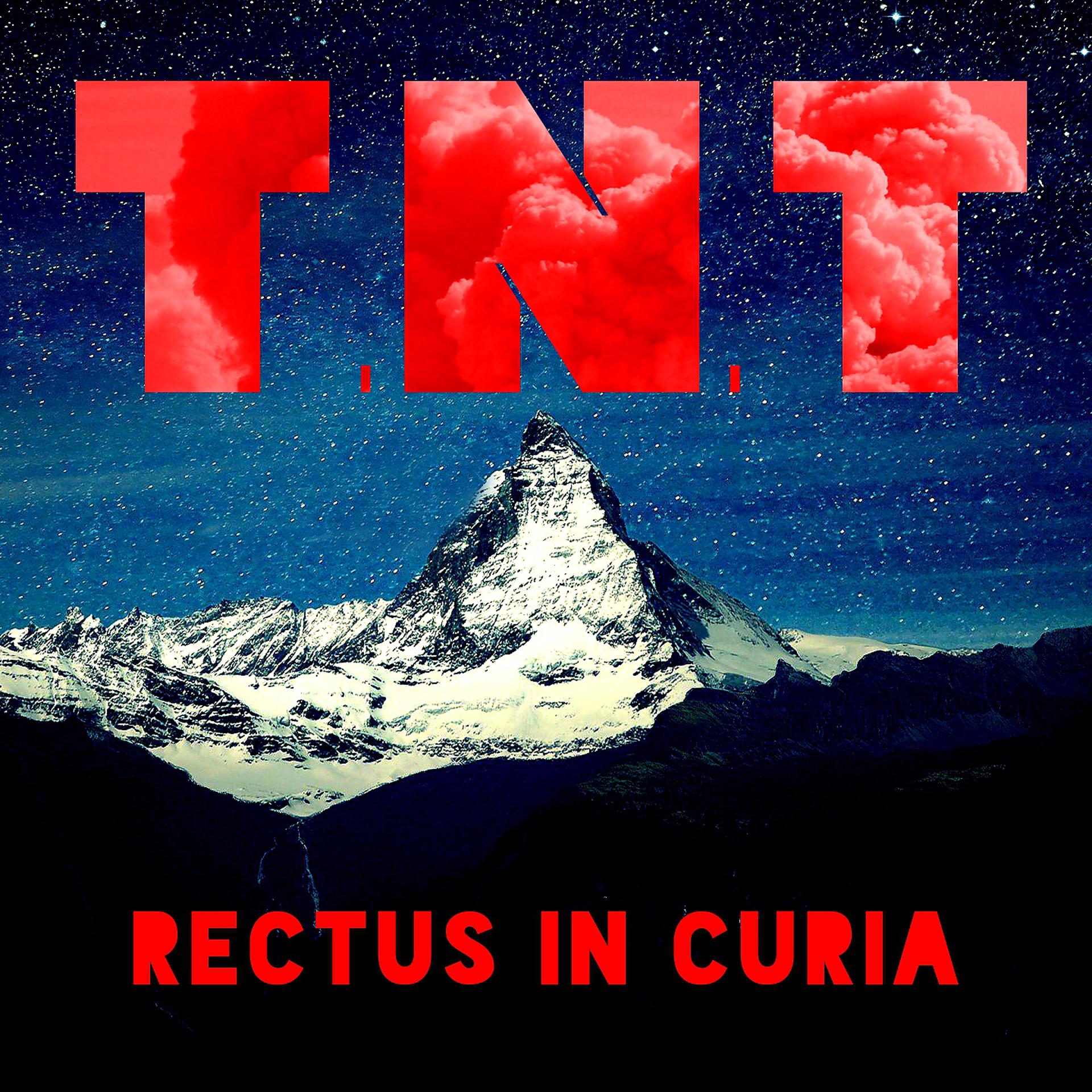 Постер альбома Rectus in Curia