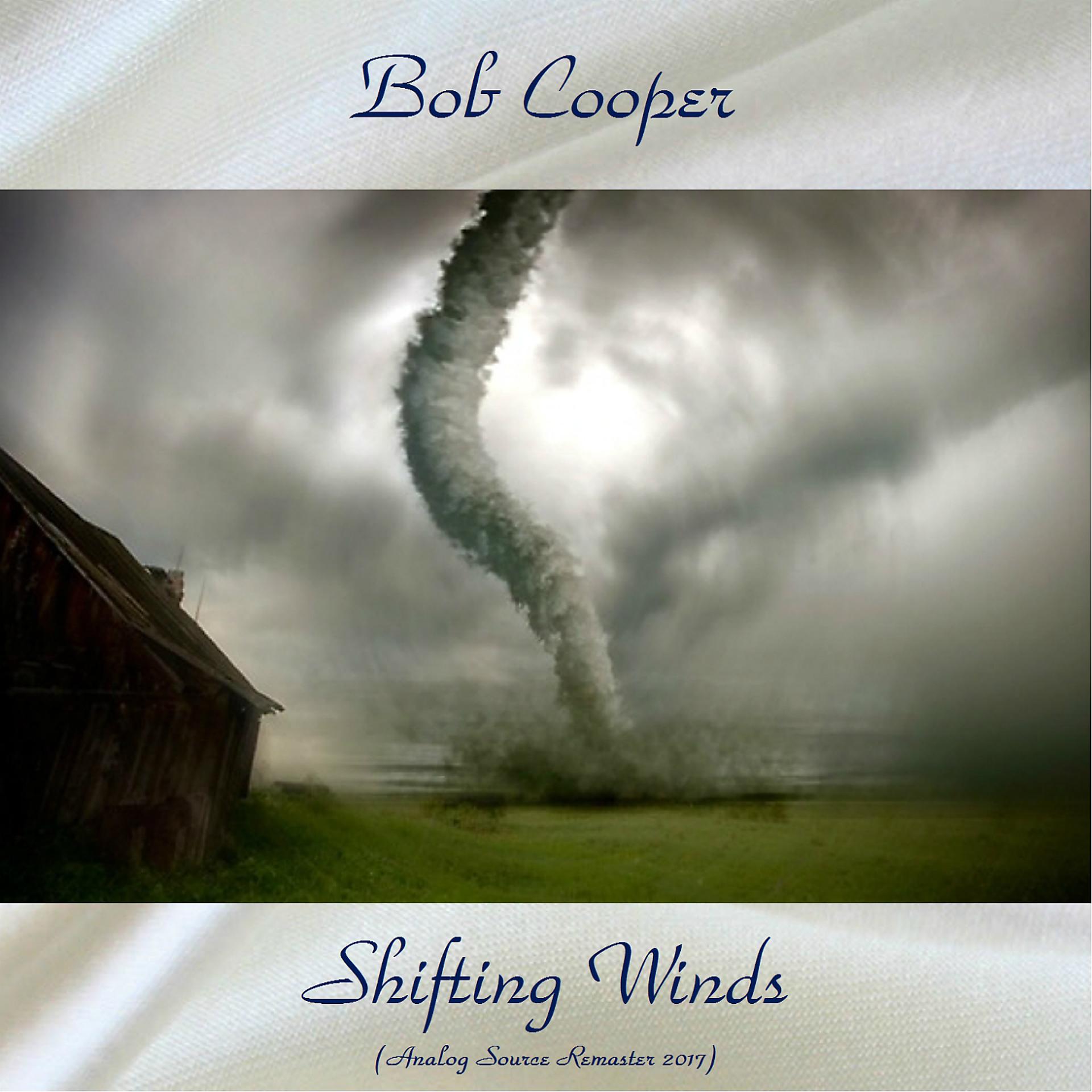 Постер альбома Shifting Winds