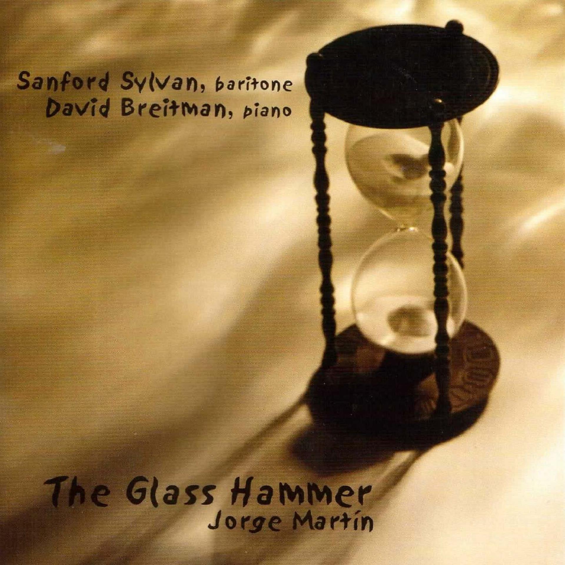 Постер альбома The Glass Hammer