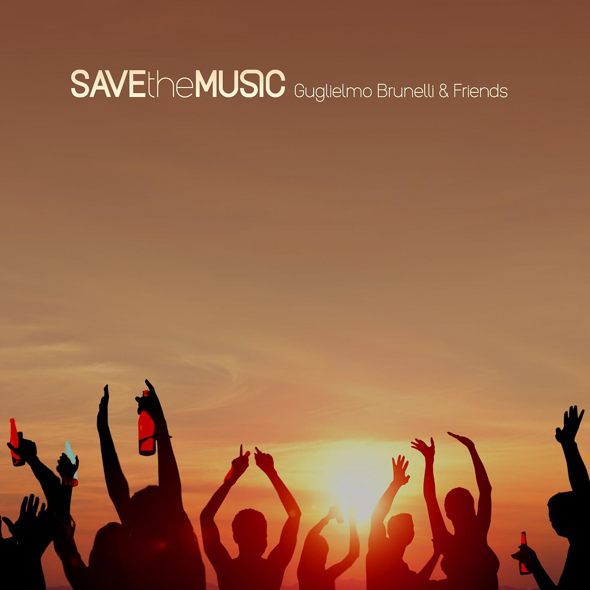 Постер альбома Save the Music