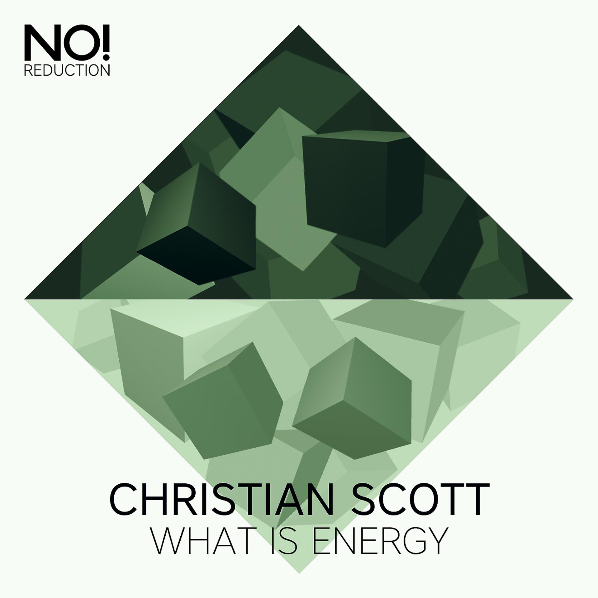 Постер альбома What Is Energy