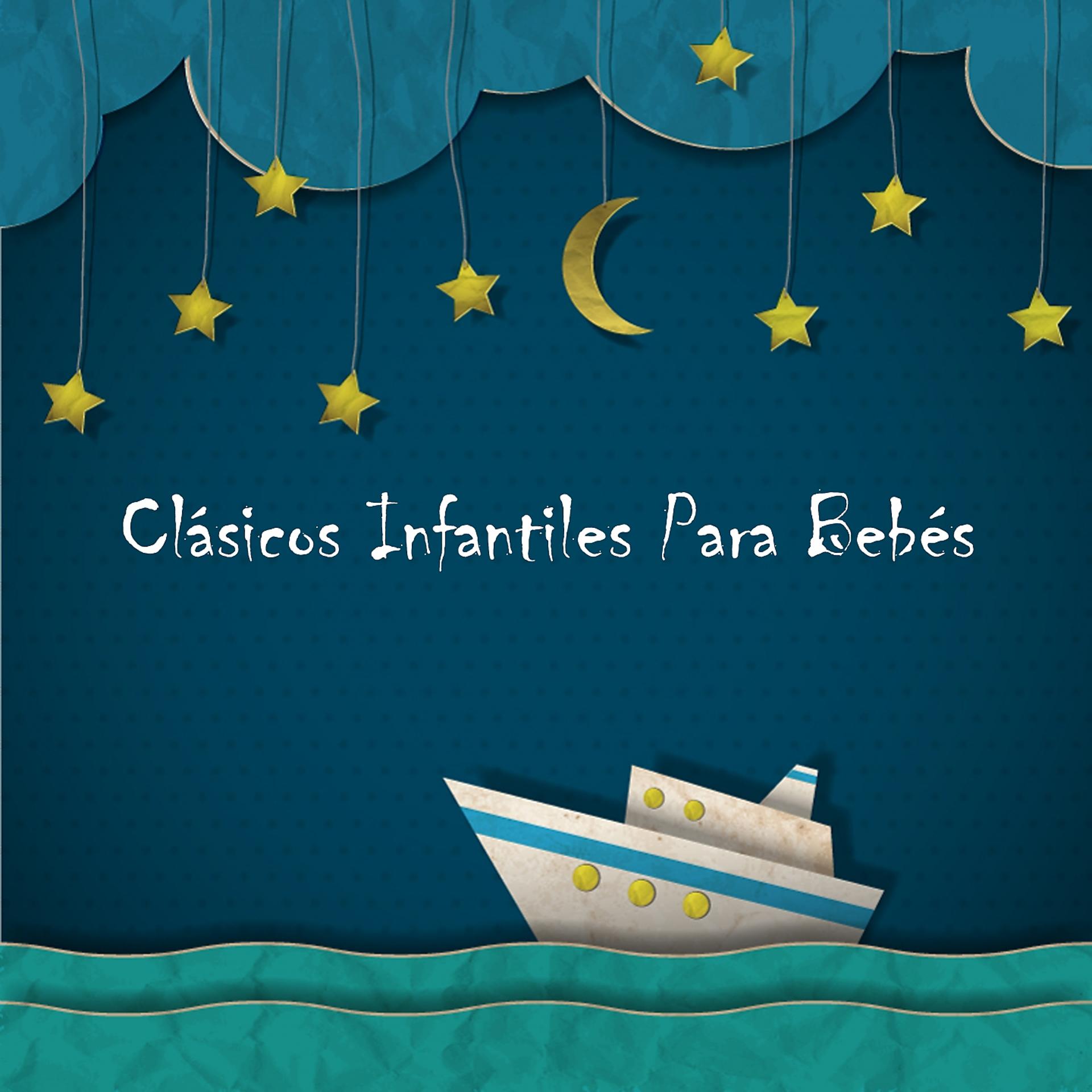 Постер альбома Clásicos Infantiles para Bebés