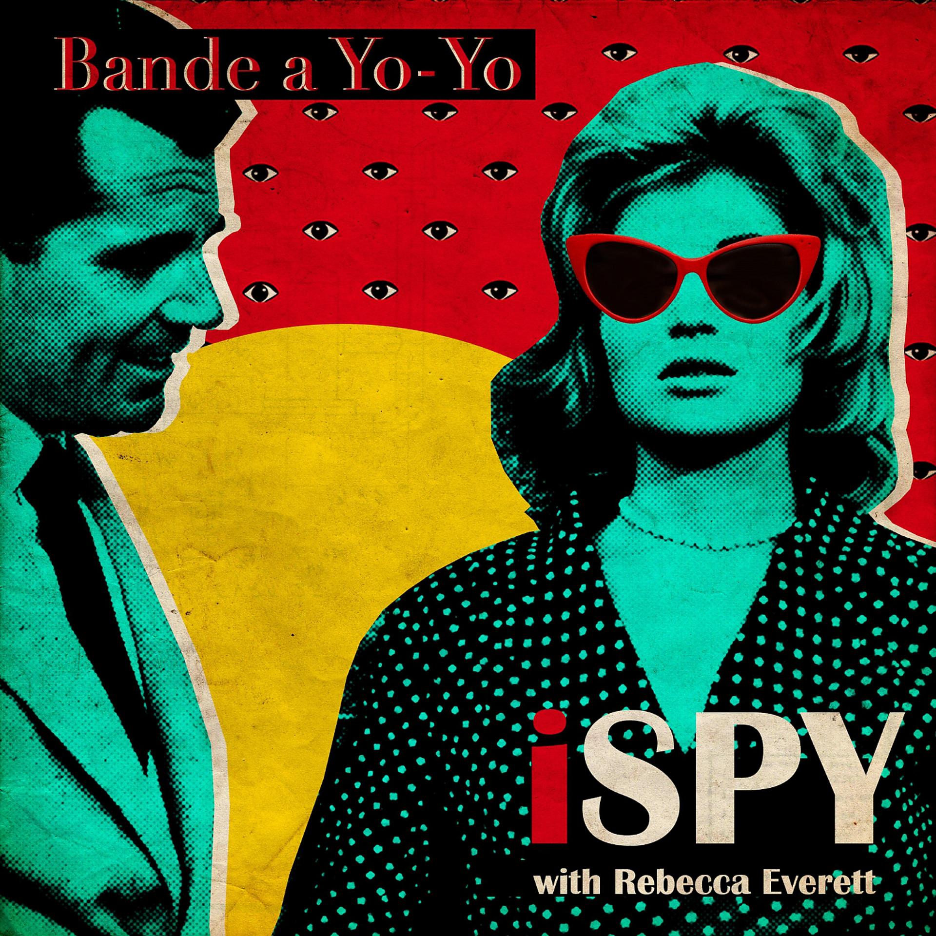 Постер альбома Bande a Yo-Yo