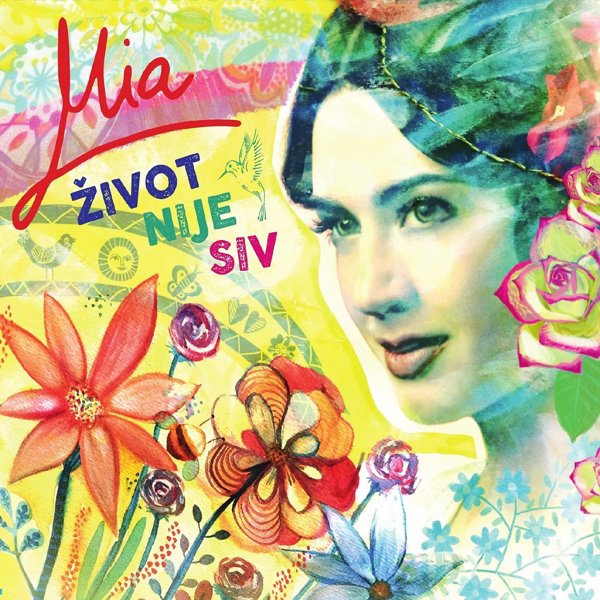 Постер альбома Život Nije Siv