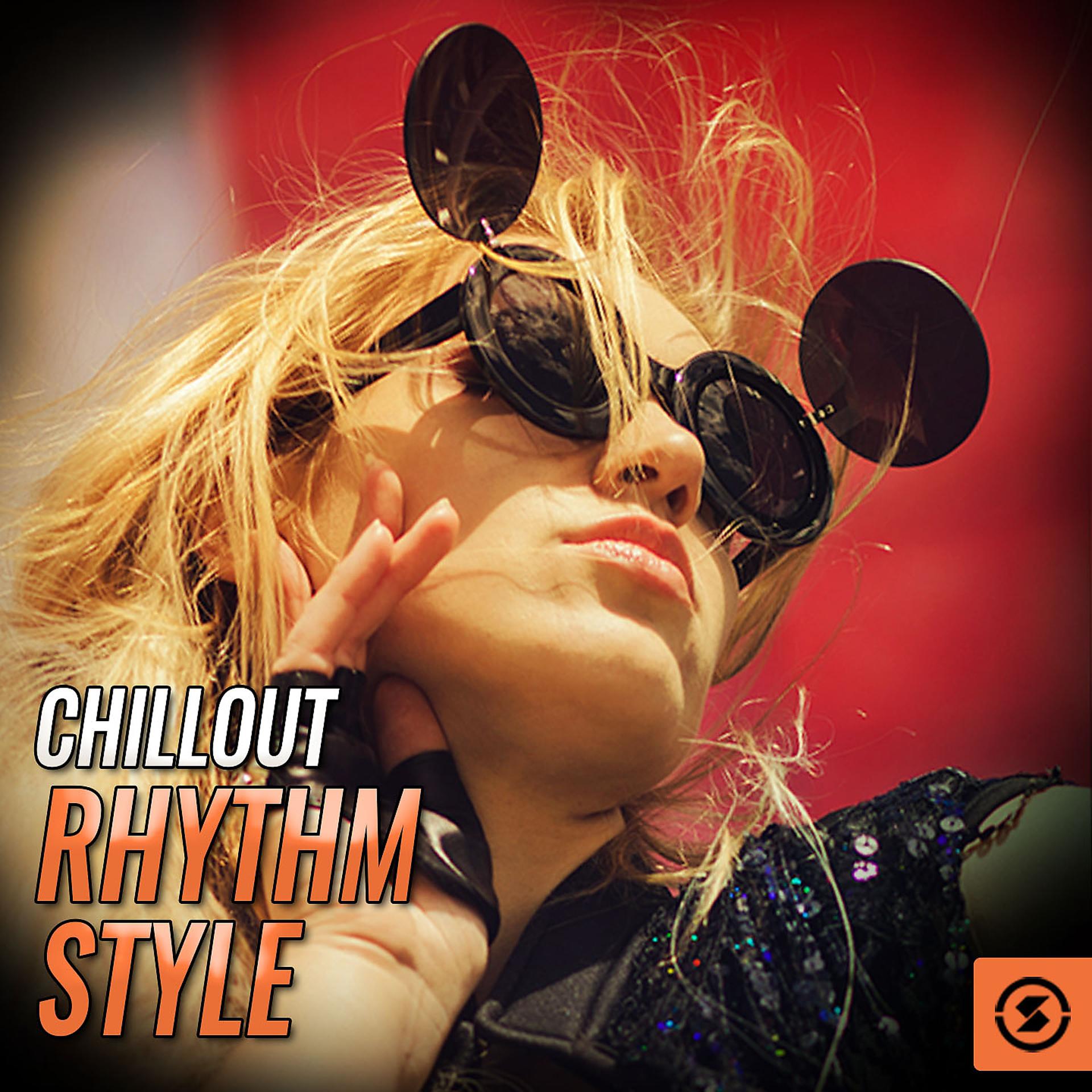 Постер альбома Chillout Rhythm Style