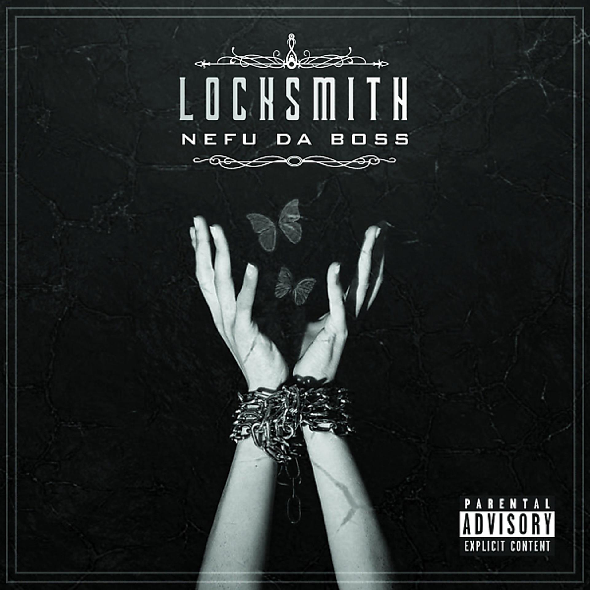 Постер альбома Locksmith