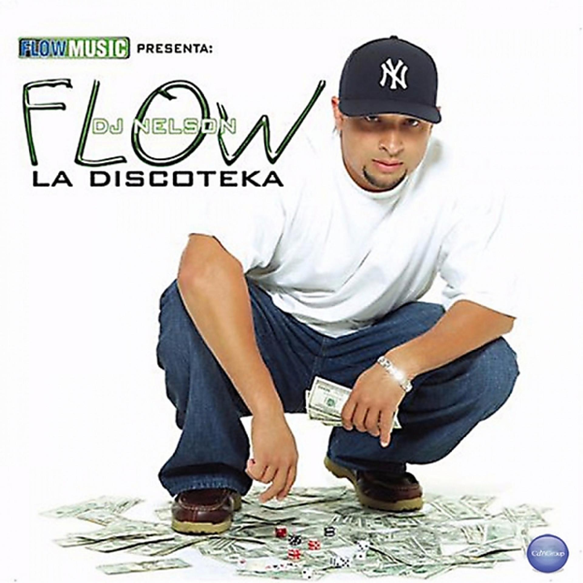 Постер альбома Flow Music Presenta: Flow la Discoteka