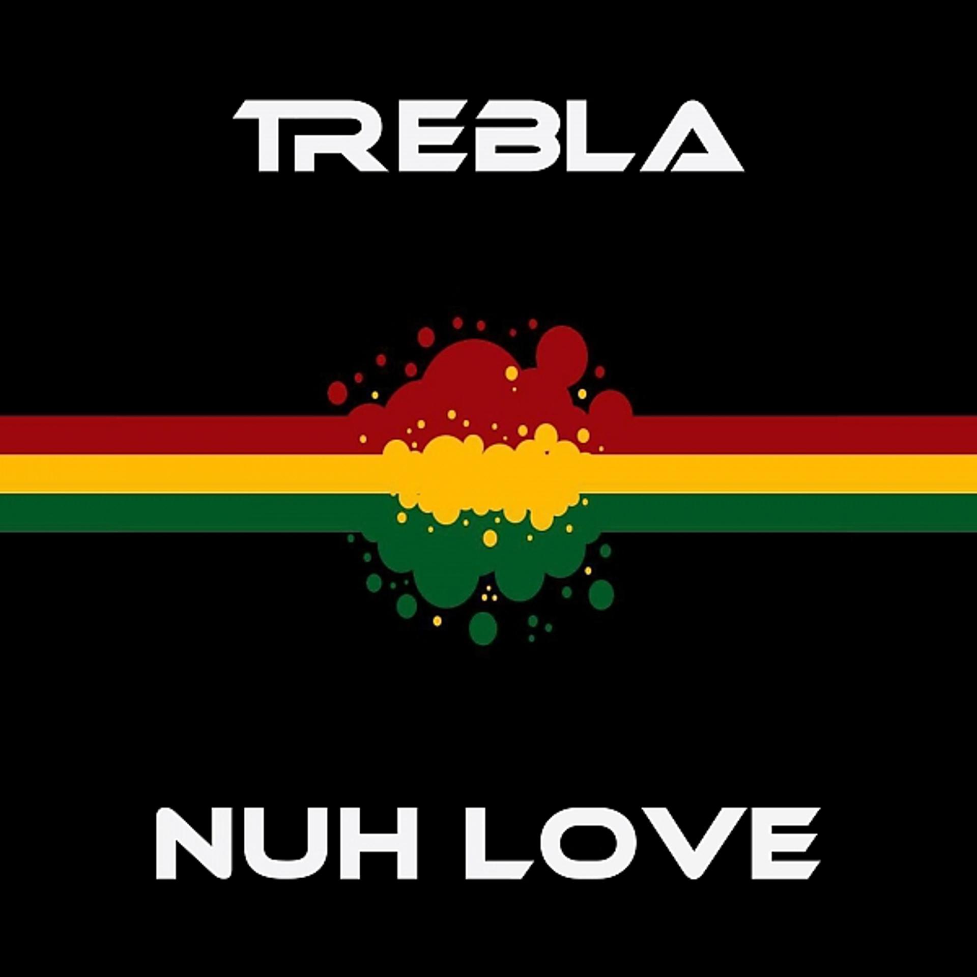 Постер альбома Nuh Love