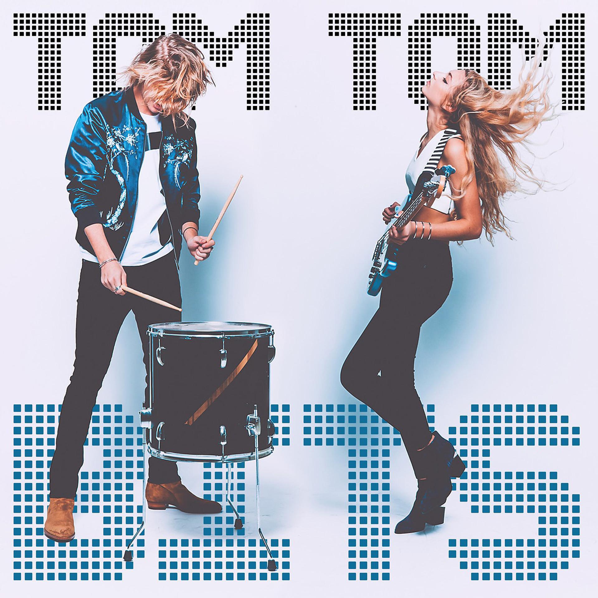 Постер альбома Tom Tom