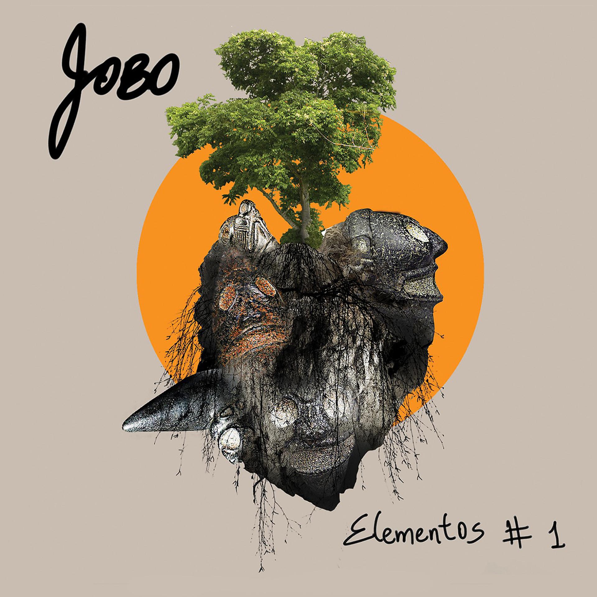 Постер альбома Elementos #1