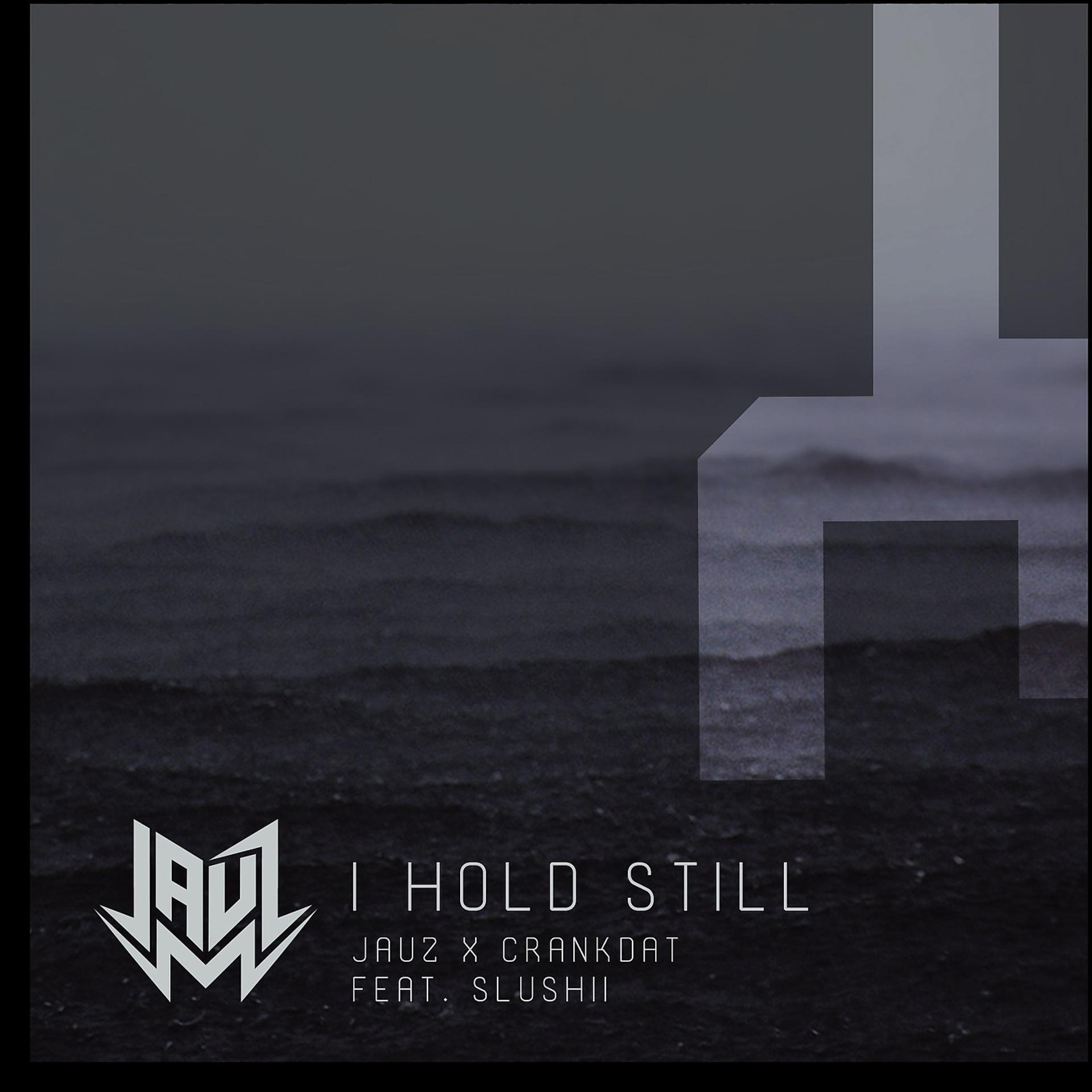 Постер альбома I Hold Still (feat. Slushii)