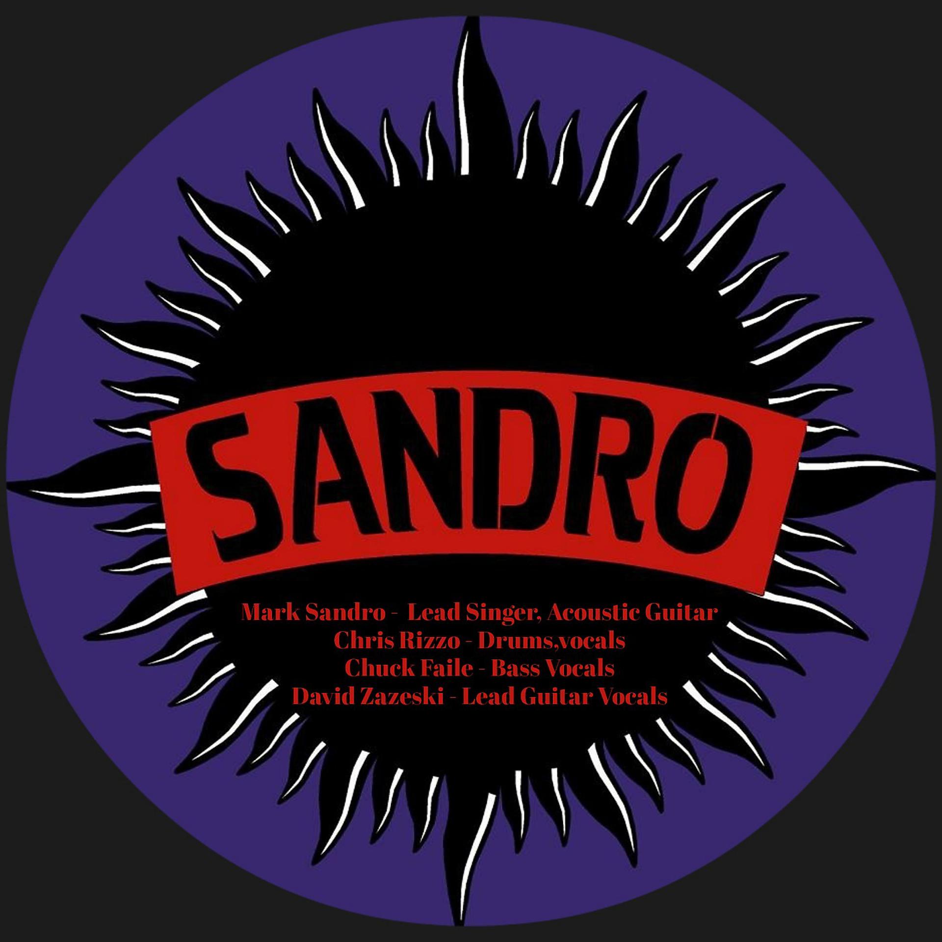 Постер альбома Sandro